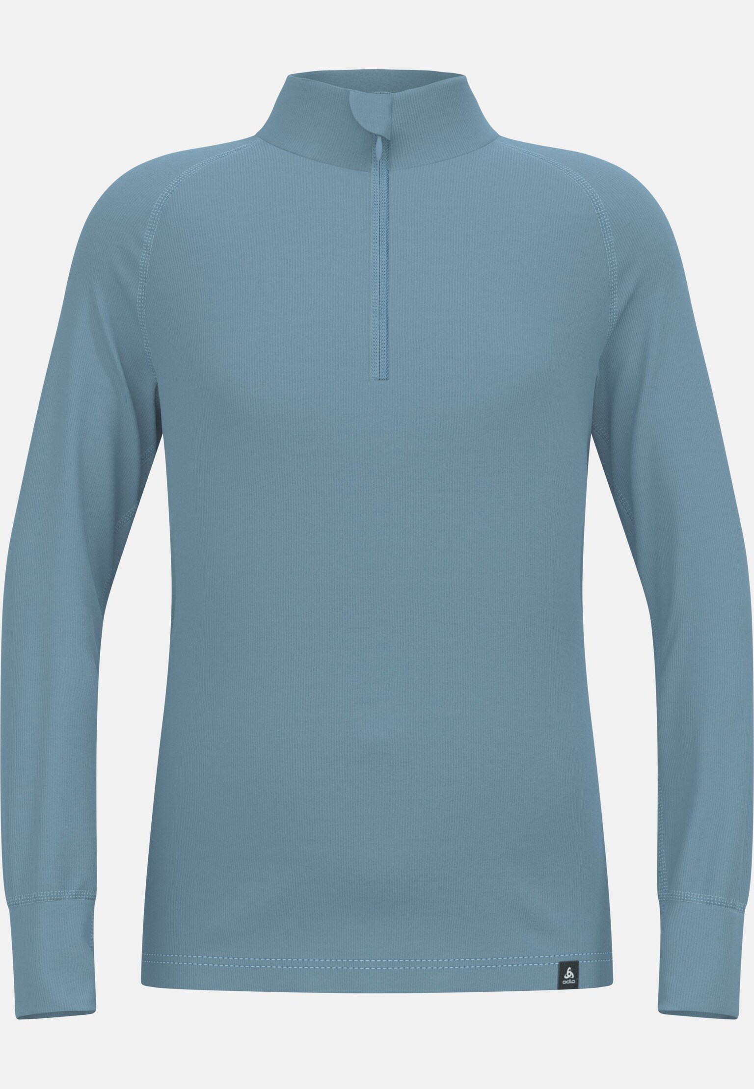 Active Warm Kids Base Layer Half-Zip