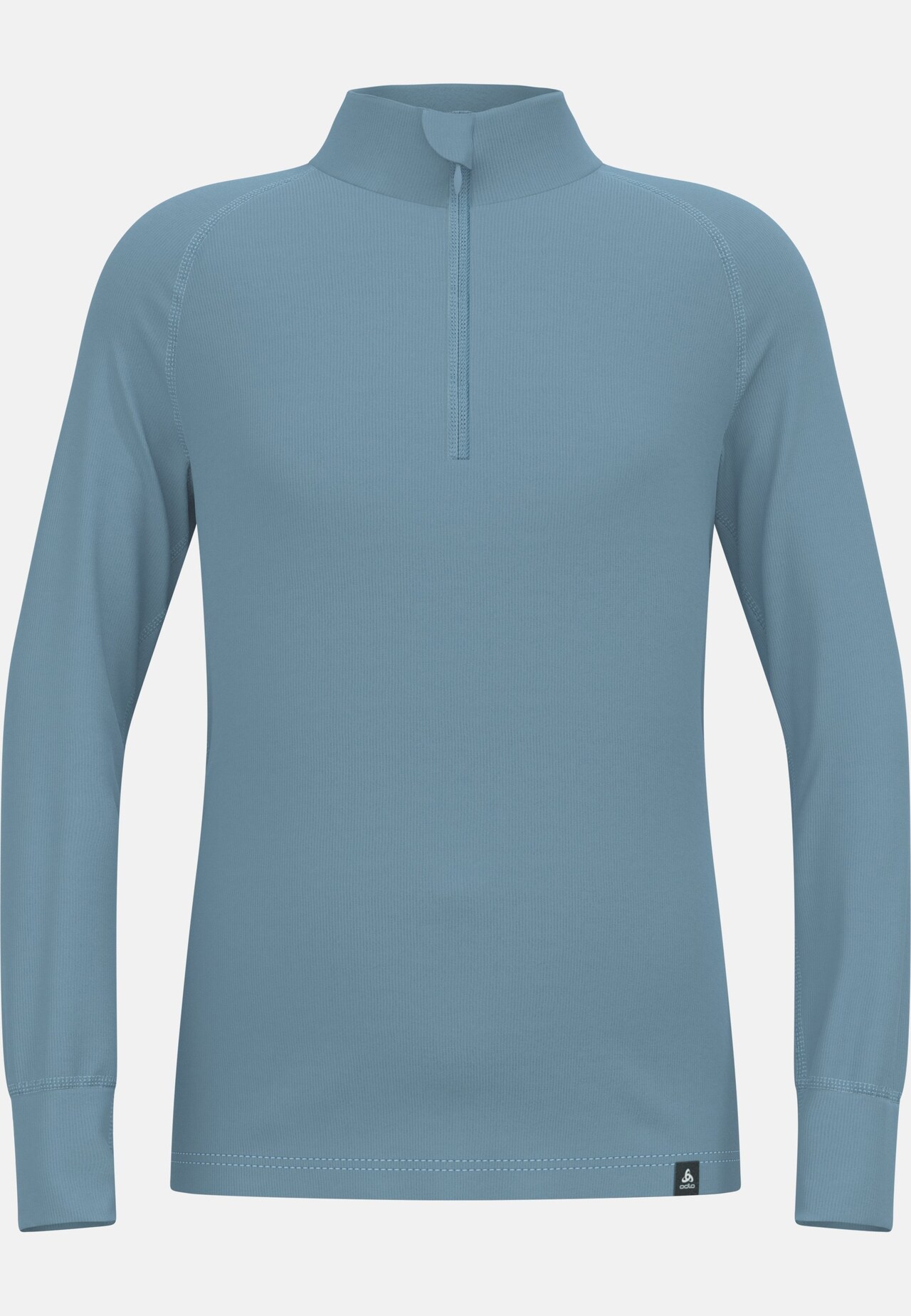 Active Warm Kids Base Layer Half-Zip