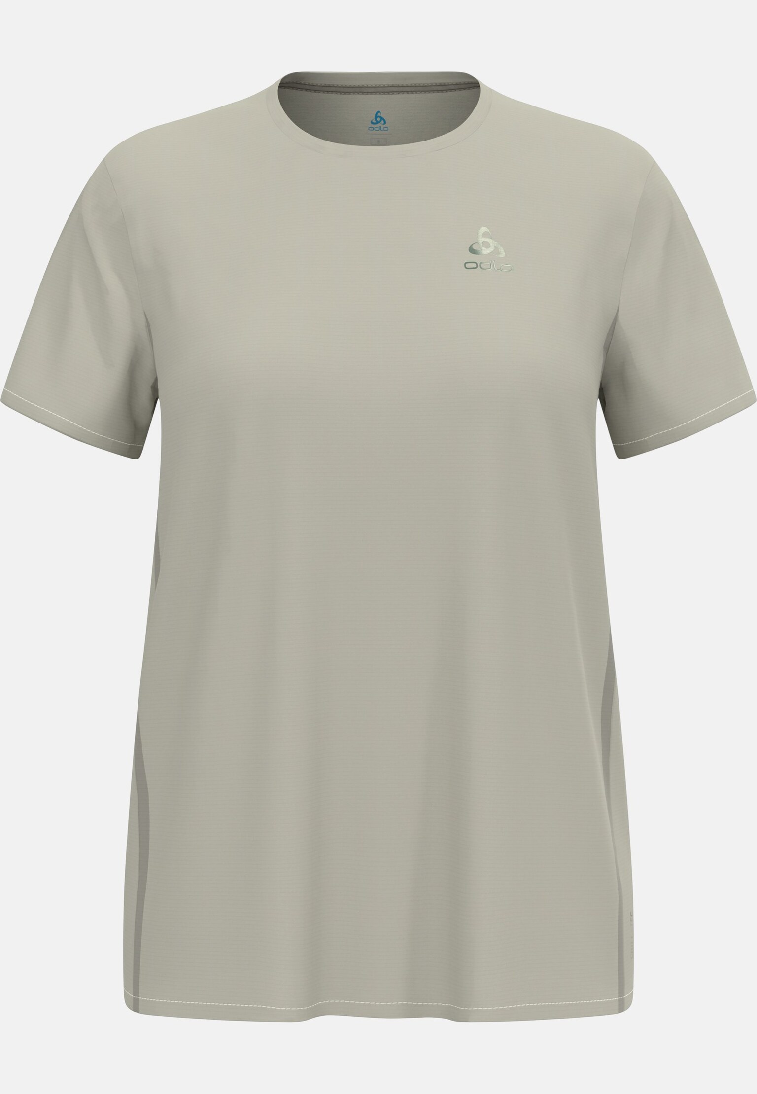 The Zeroweight Chill-Tec short-sleeve running t-shirt 2.0