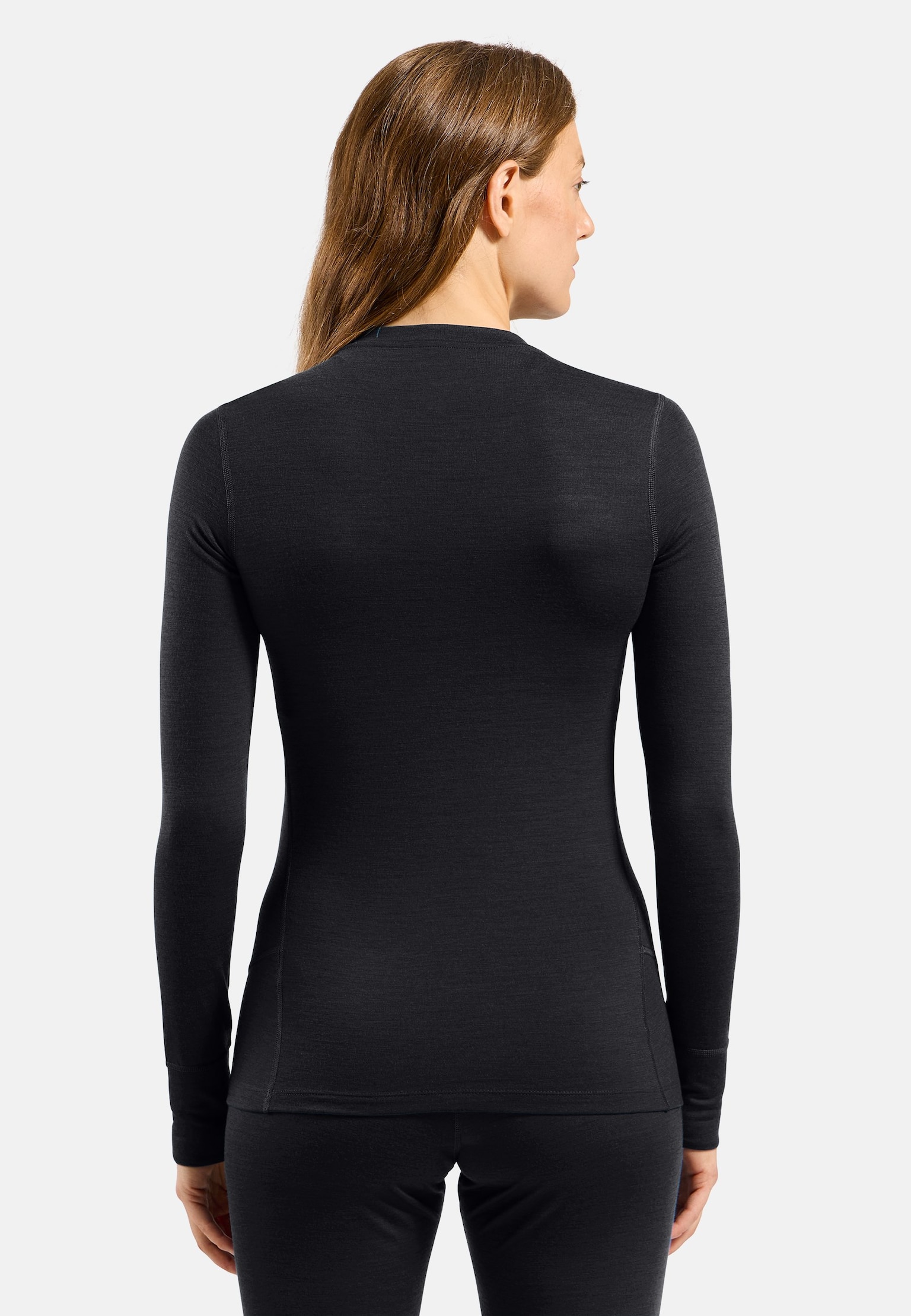 Natural Merino 200 Base layer Set