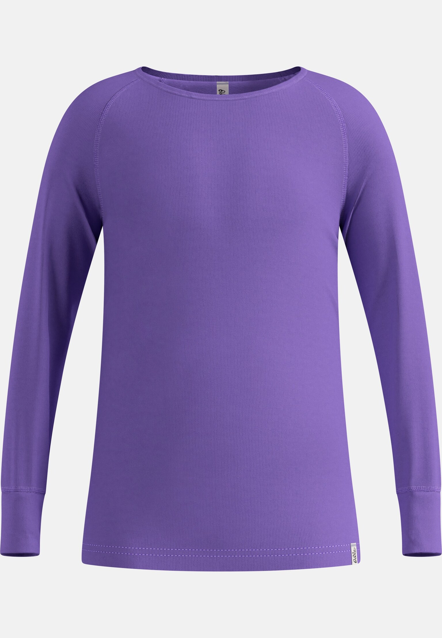 The Active Warm kids' base layer top