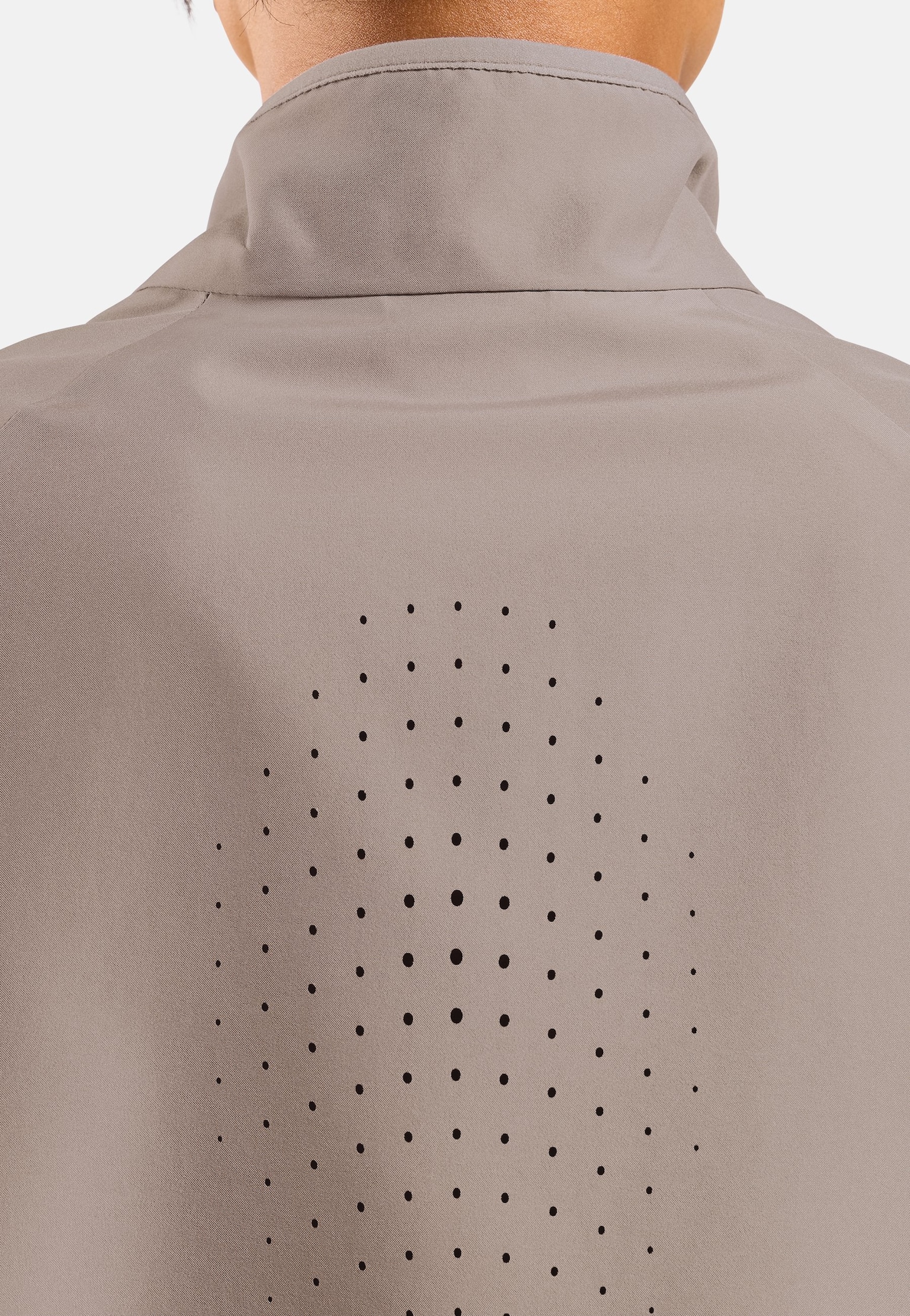 Giacca Da Running Essential Light