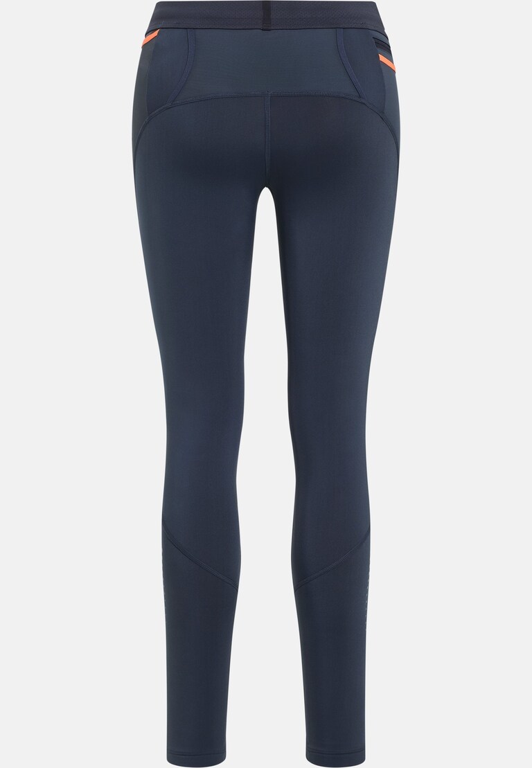 The X-Alp winter running tights