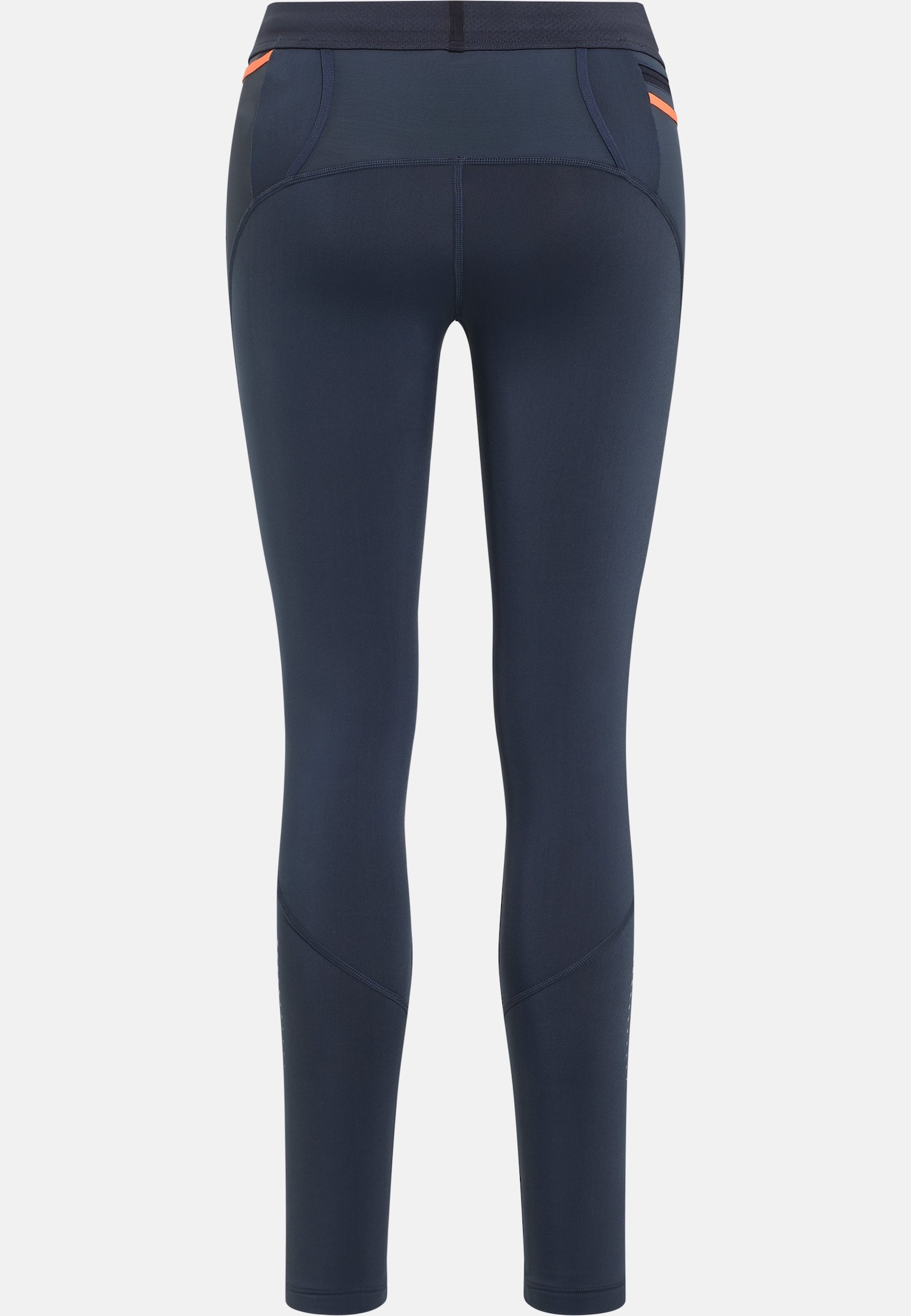 X-Alp Winter Running Tights
