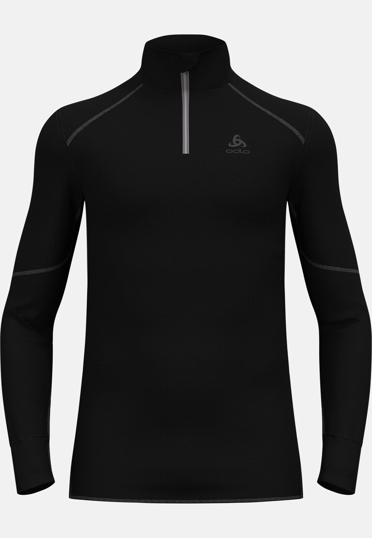 The Active X-Warm Base Layer Half-Zip