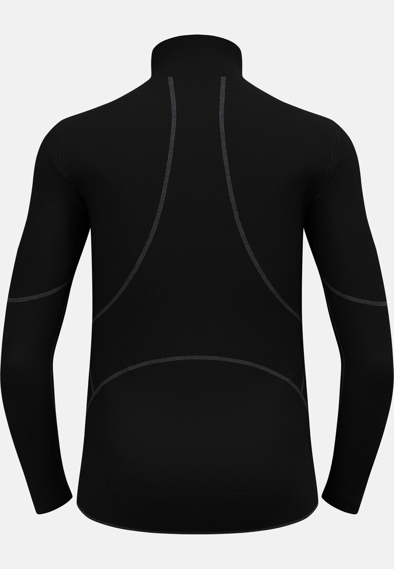 The Active X-Warm Base Layer Half-Zip