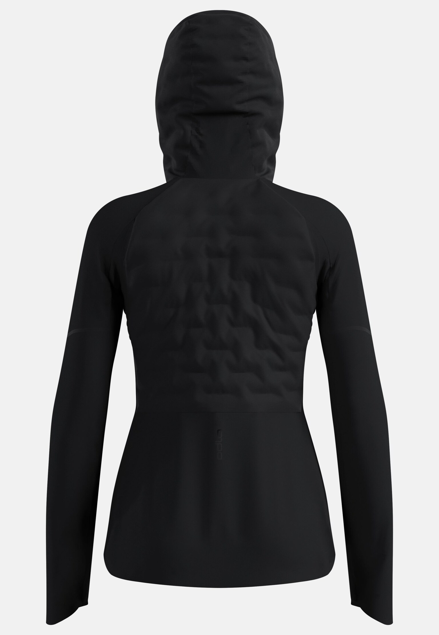 Zeroweight Insulator Running Jacket