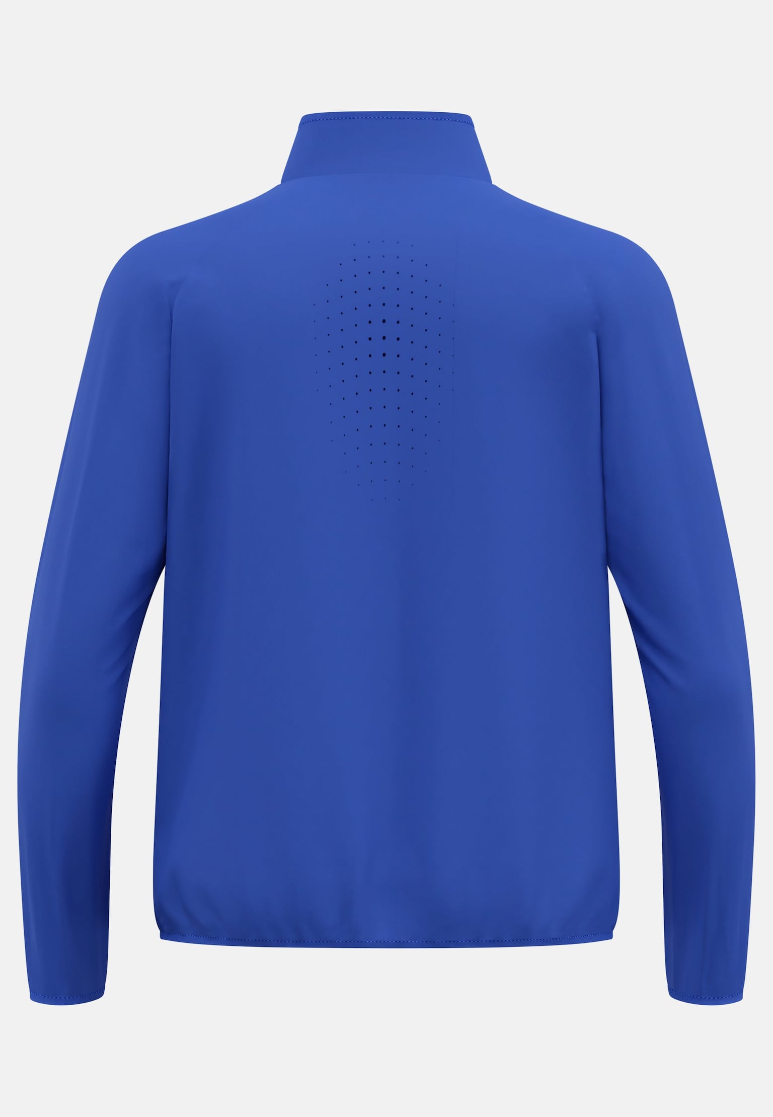 The Essentials Light running jacket