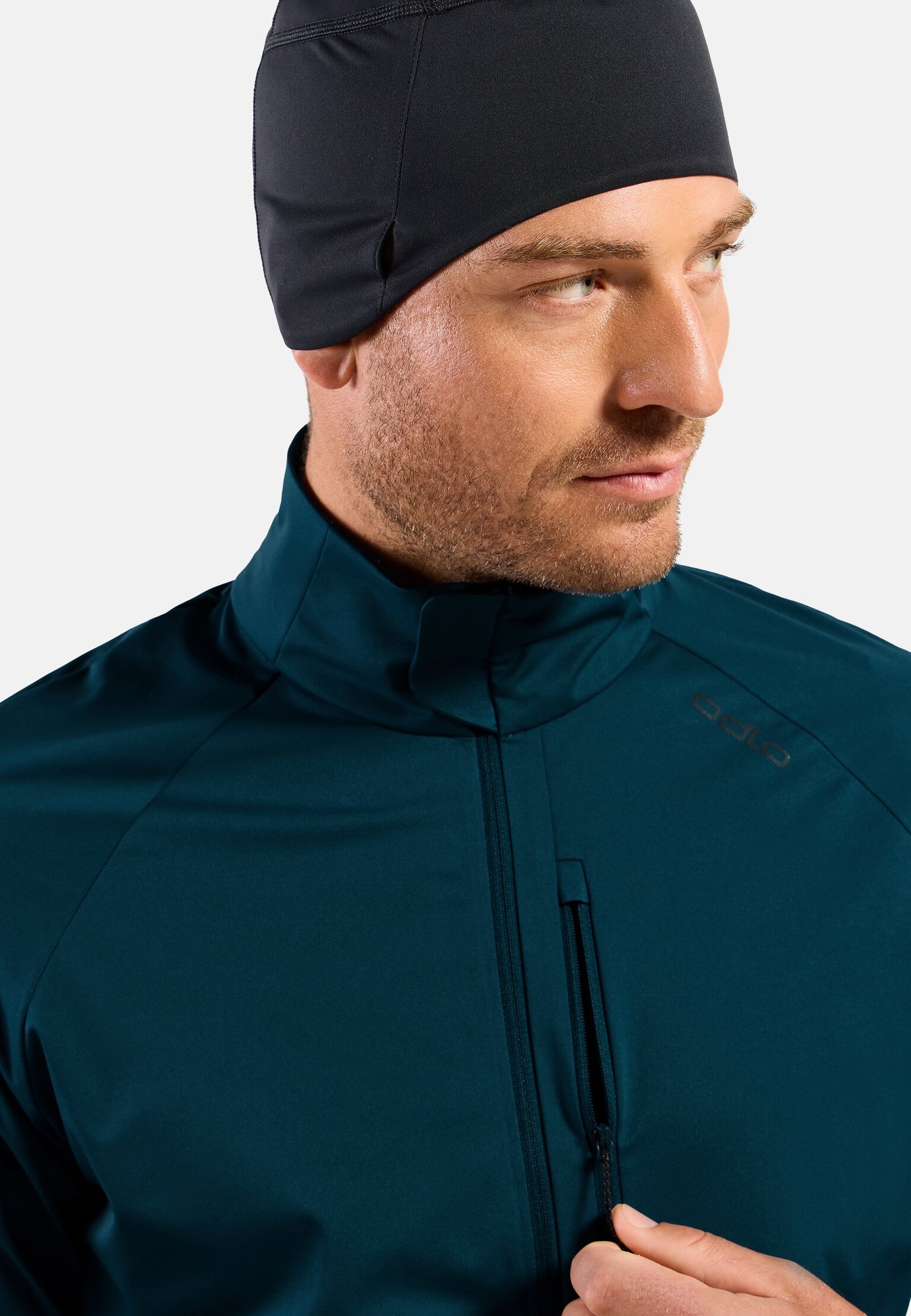 Zeroweight Pro Winddicht Hardloopjack
