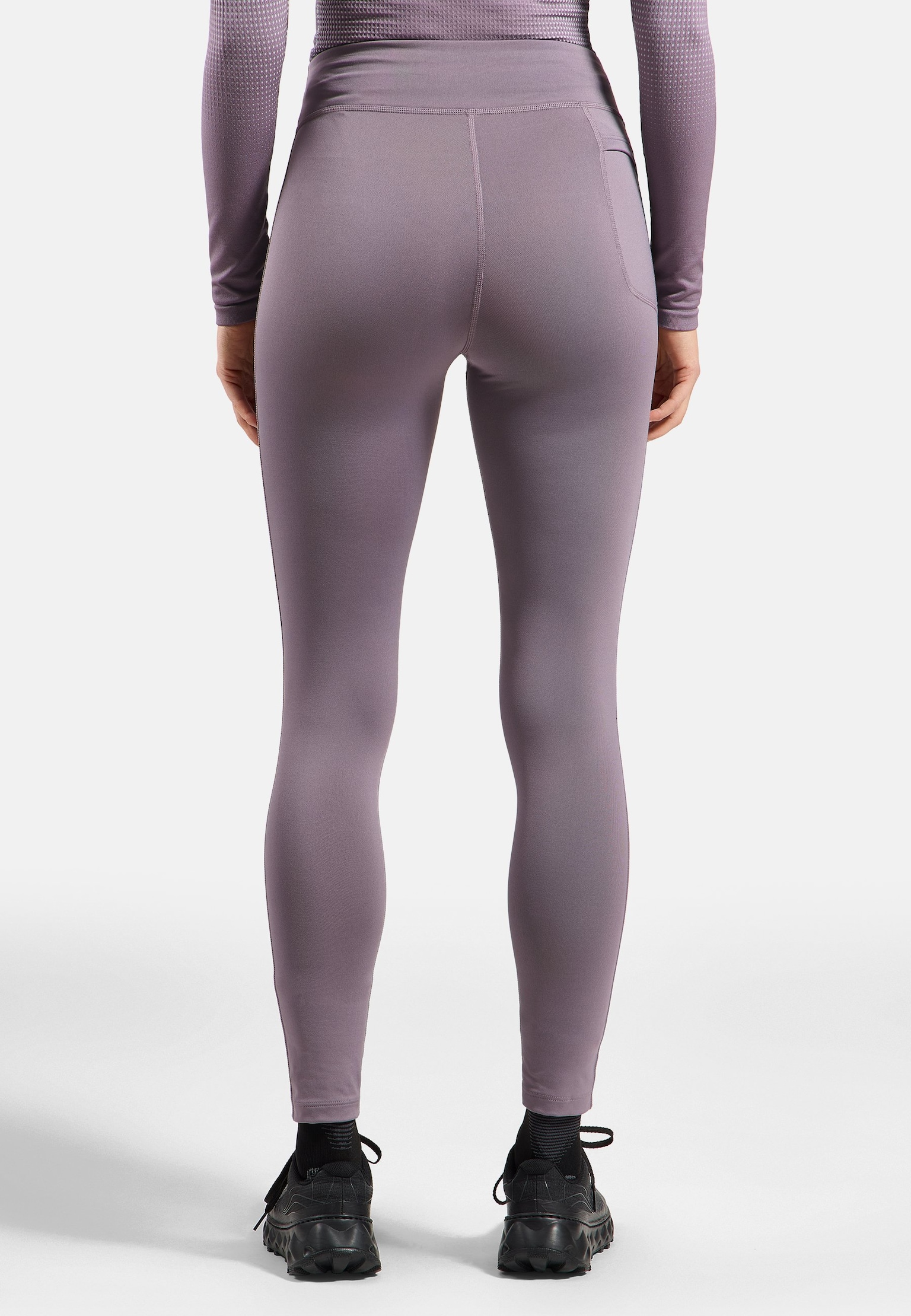 Essential Running Tights
