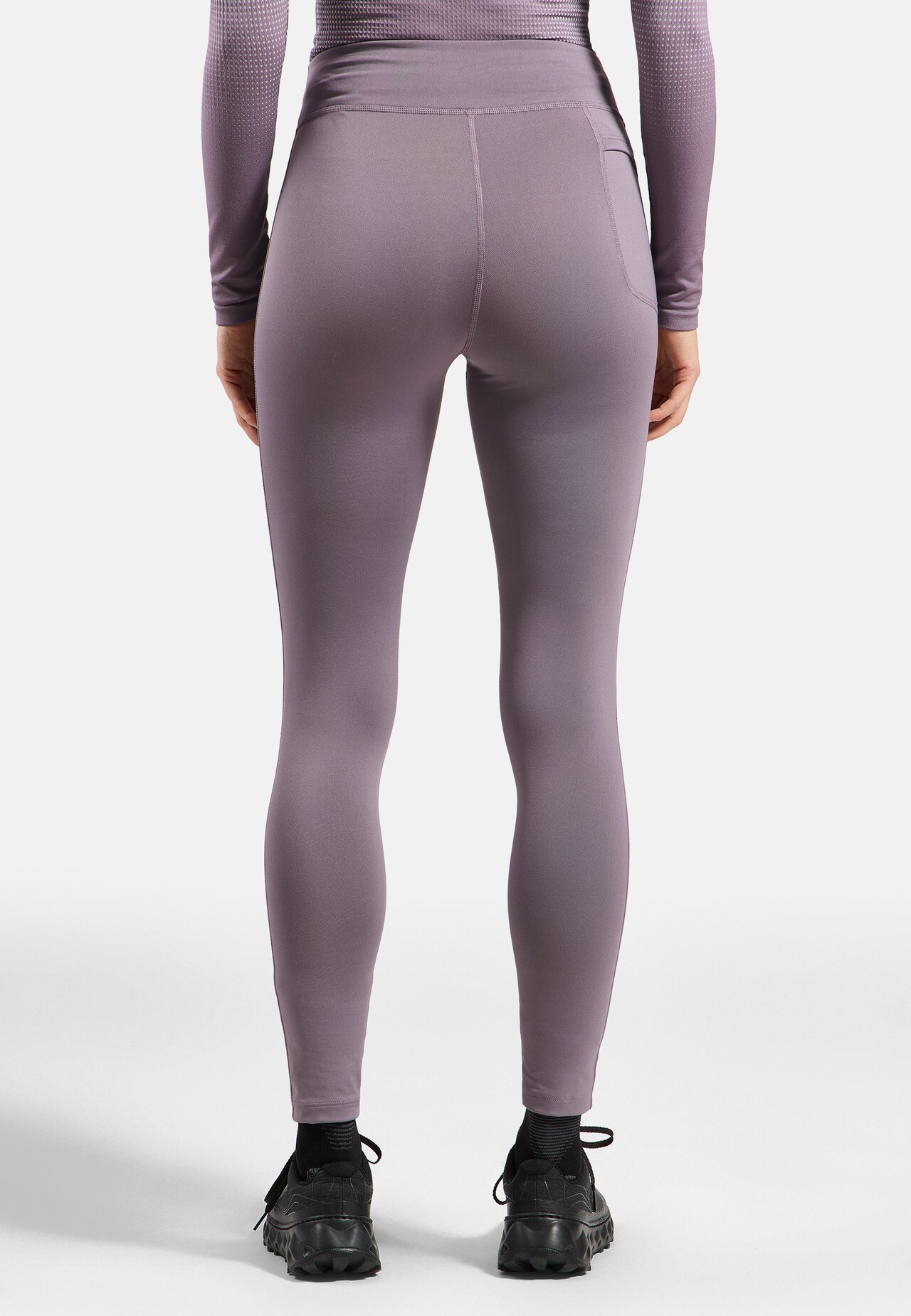 Essential Running Tights