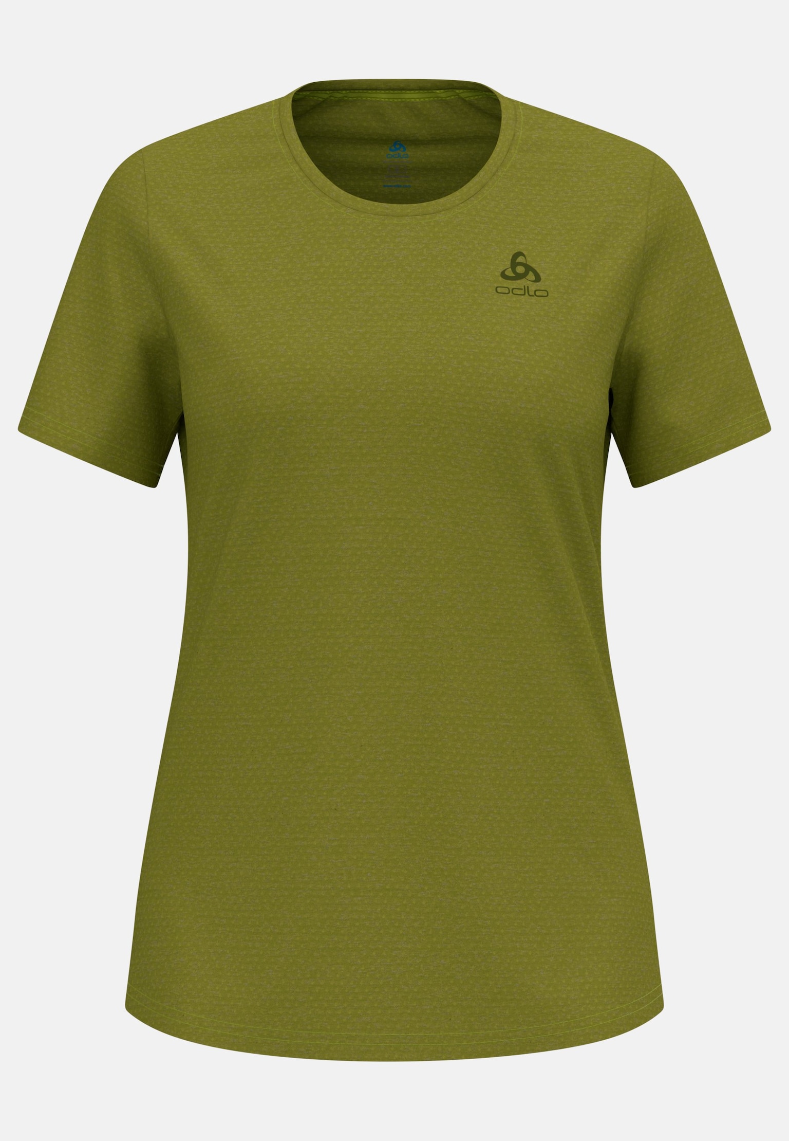 The Active 365 Linencool t-shirt