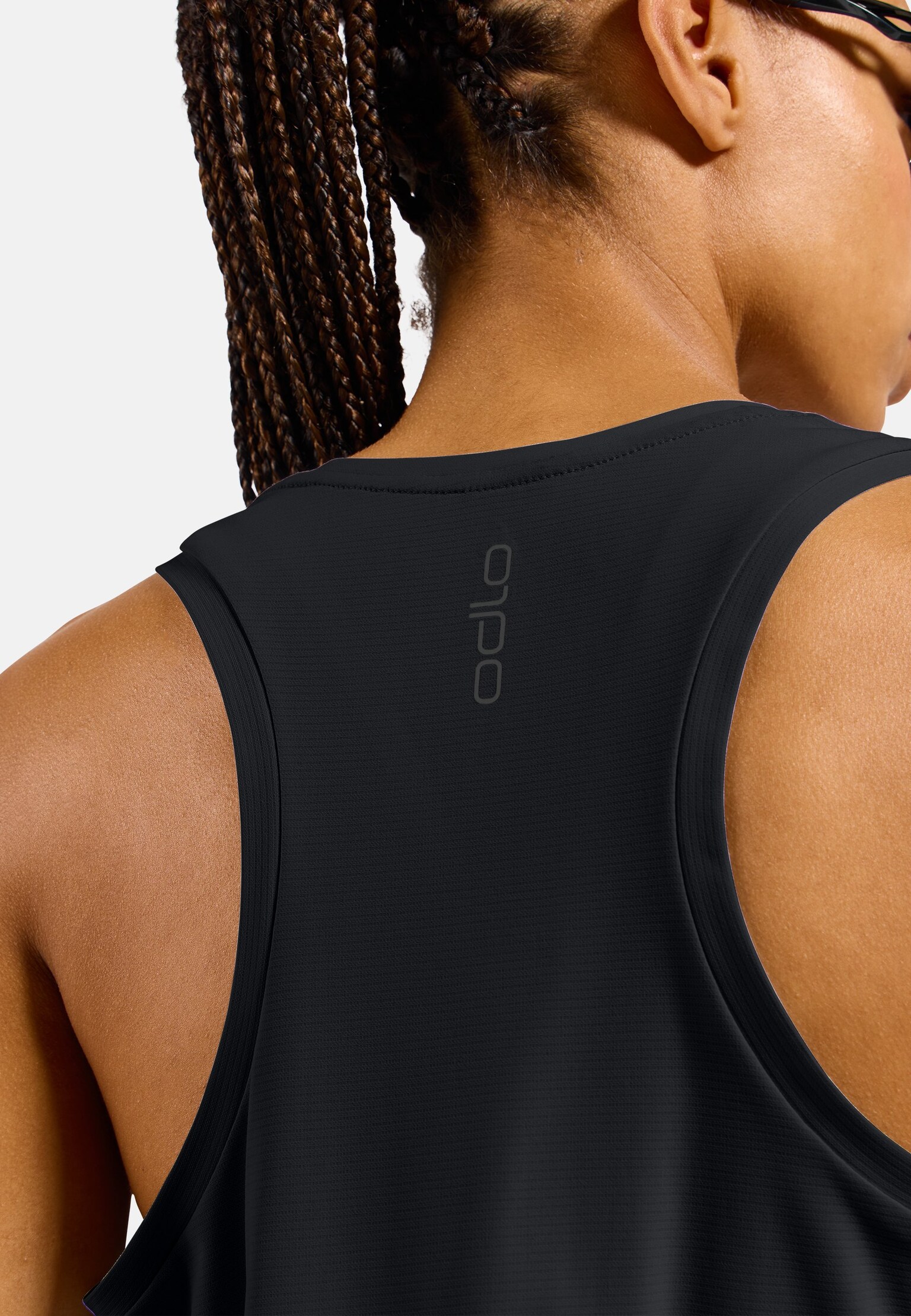 Zeroweight Chill-Tec Lauftop 2.0