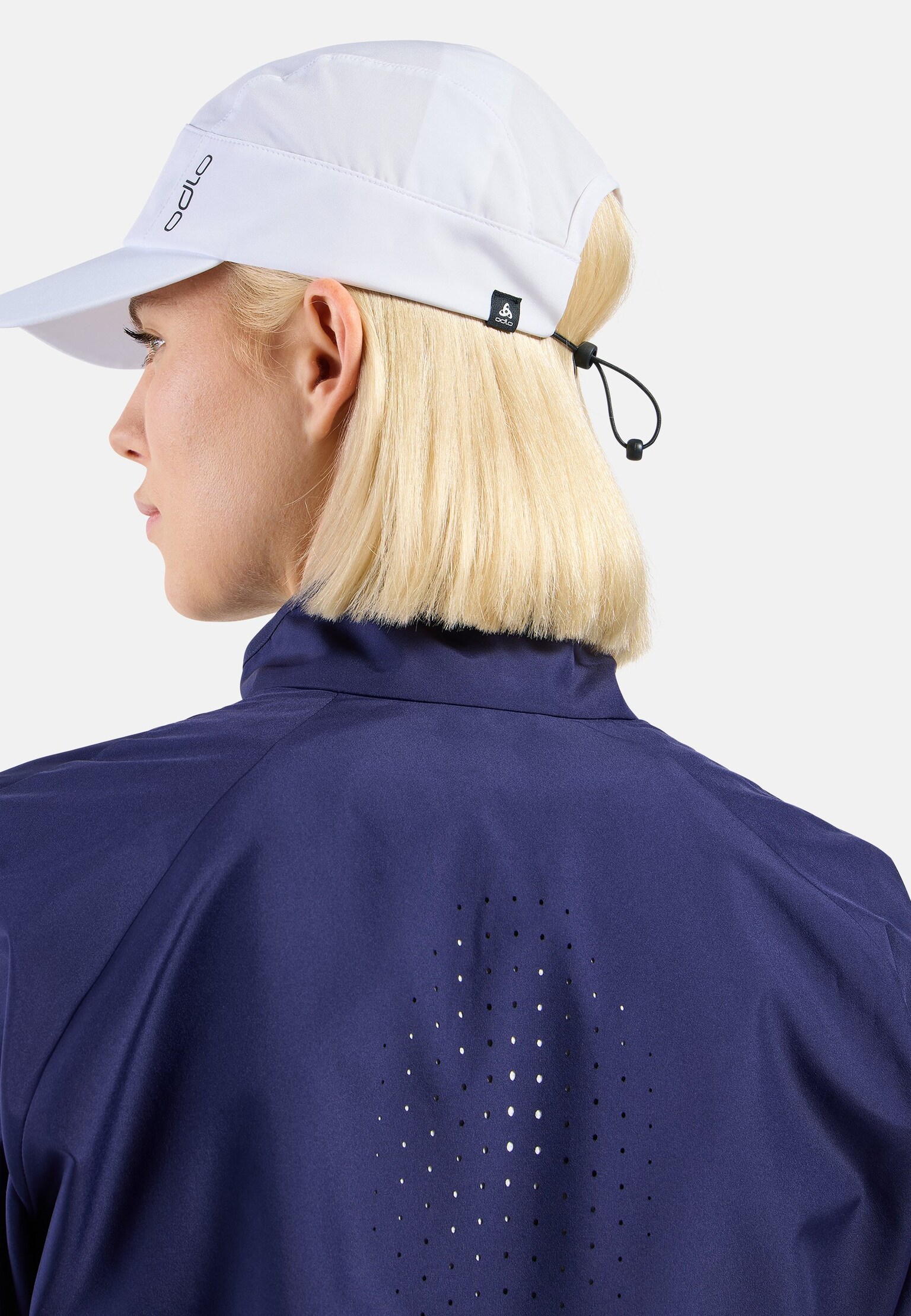 The Performance X-Light packable running cap