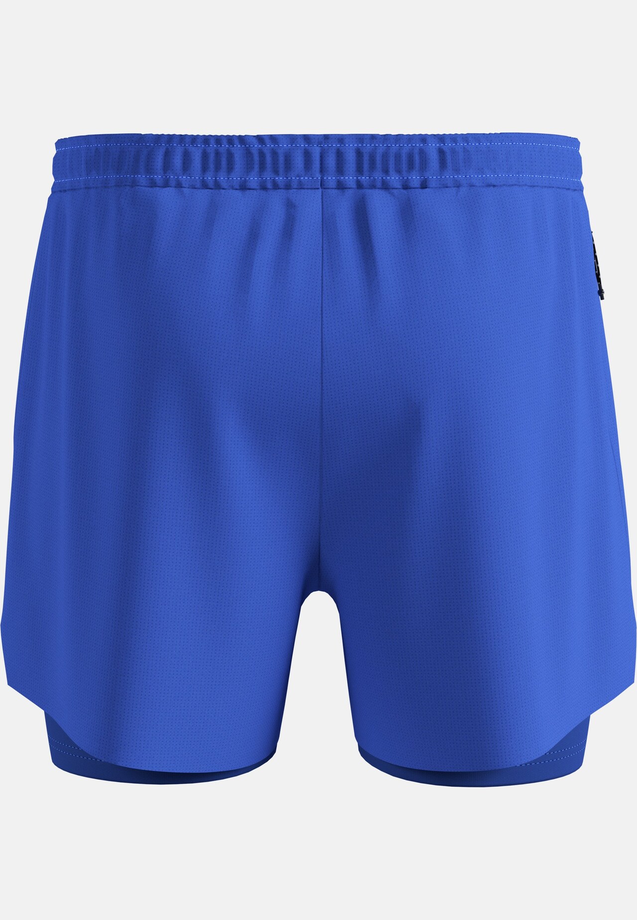 Zeroweight 5 Inch 2-In-1 Laufshorts