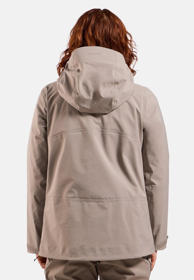 The X-Alp 3L ski anorak