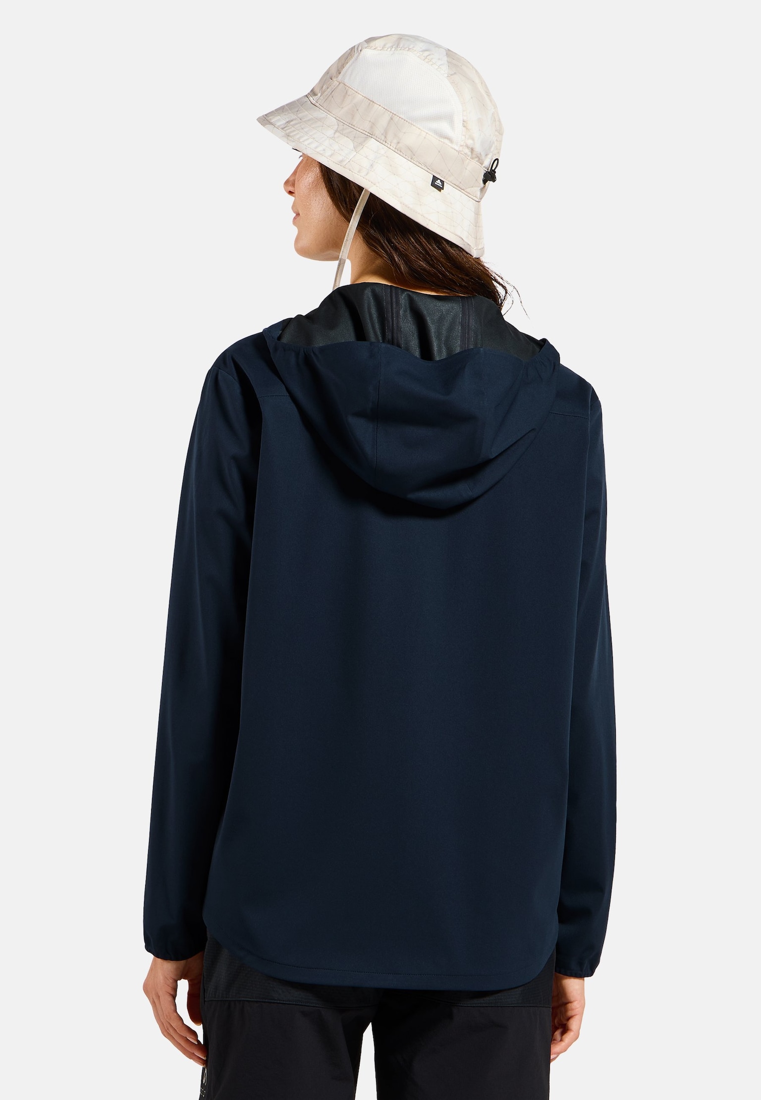 Transition Softshell Langarmhemd