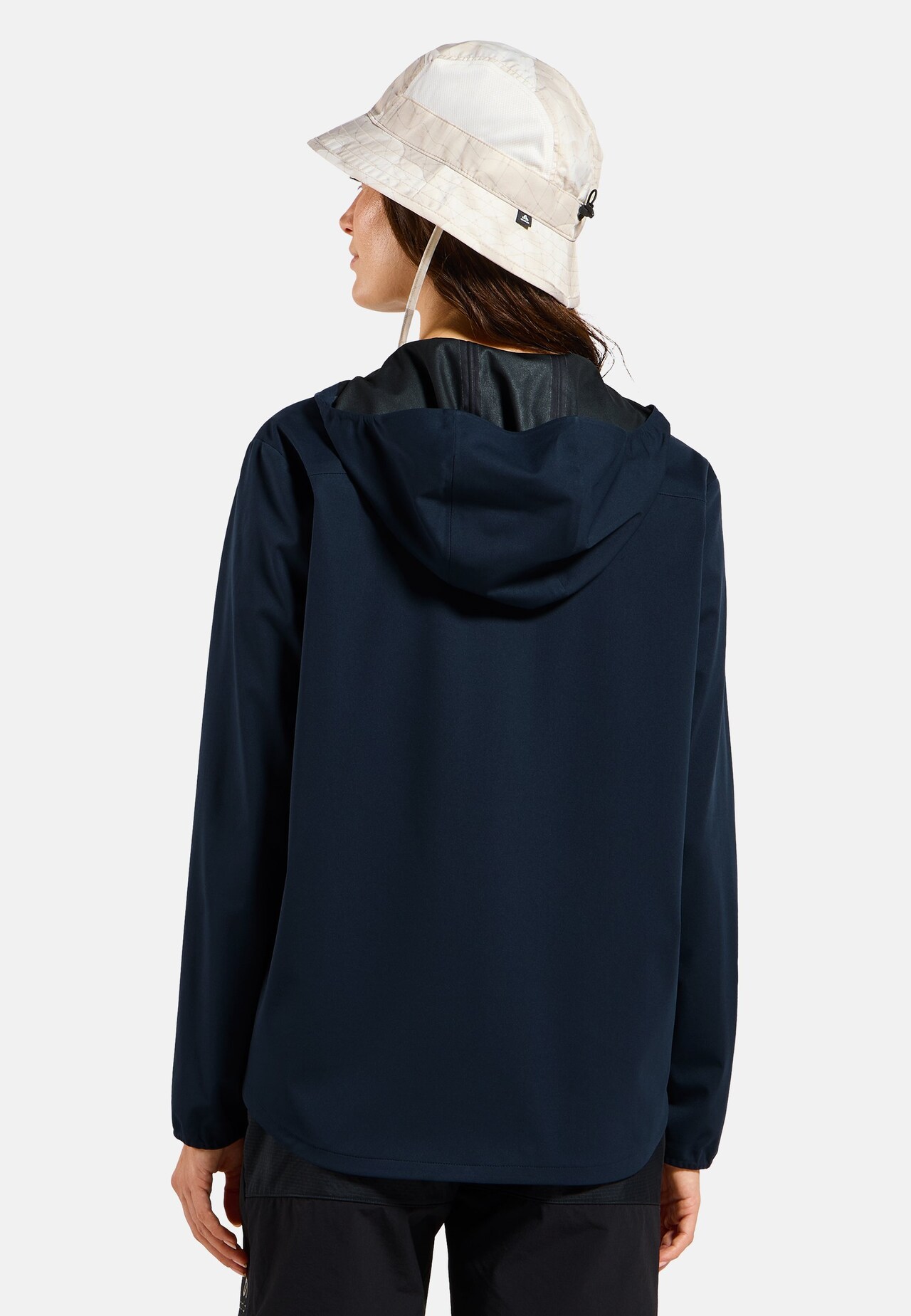 Transition Softshell Long-Sleeve Shirt