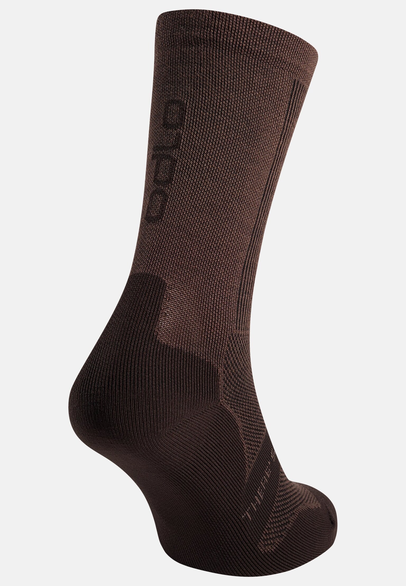 Chaussettes mi-mollet Performance Warm Run