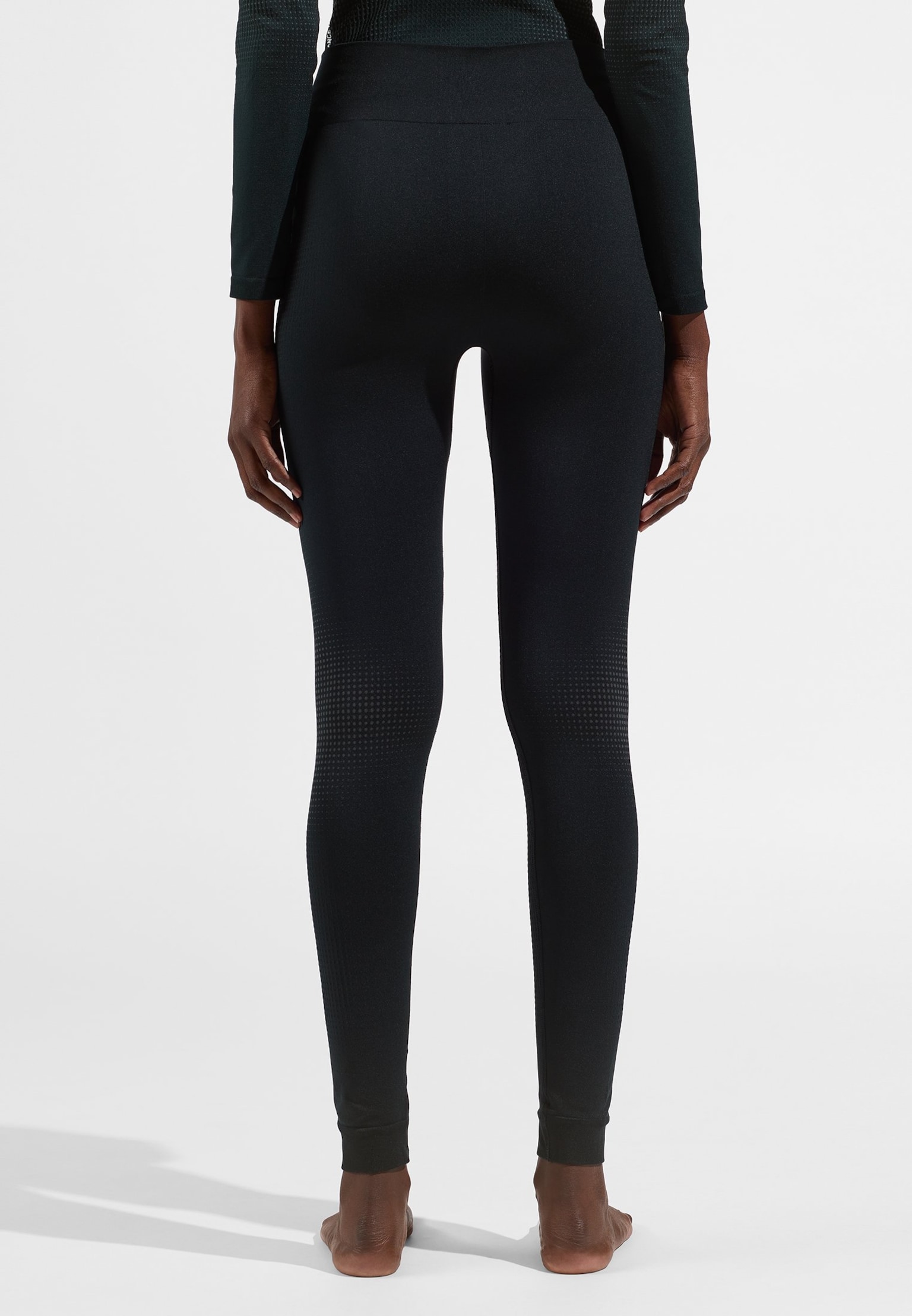 Performance Warm Base Layer Bottoms