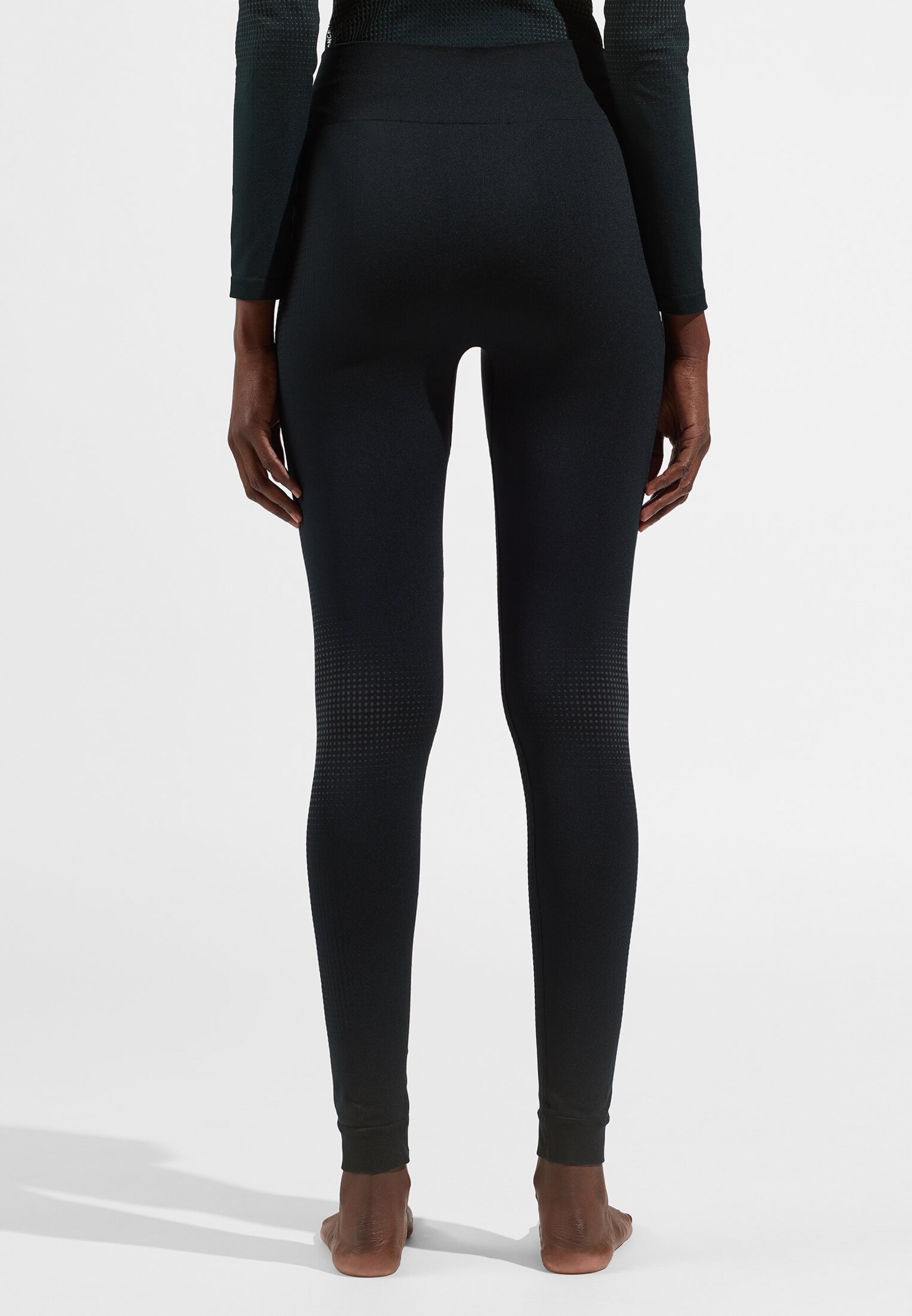 The Performance Warm Base Layer Bottoms