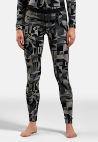 Merino Heritage Base Layer Bottoms