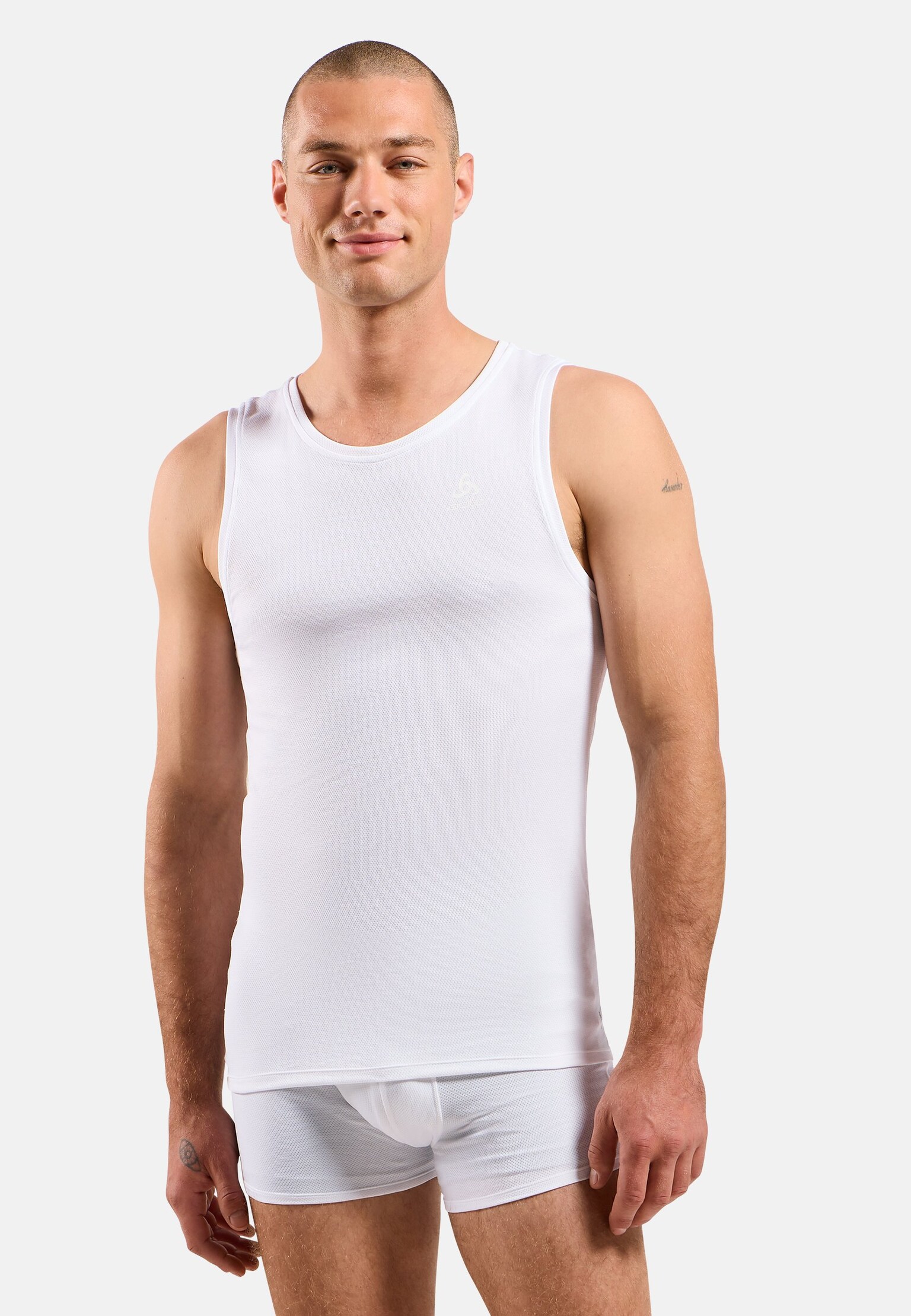 Canotta Active F-Dry Light da uomo