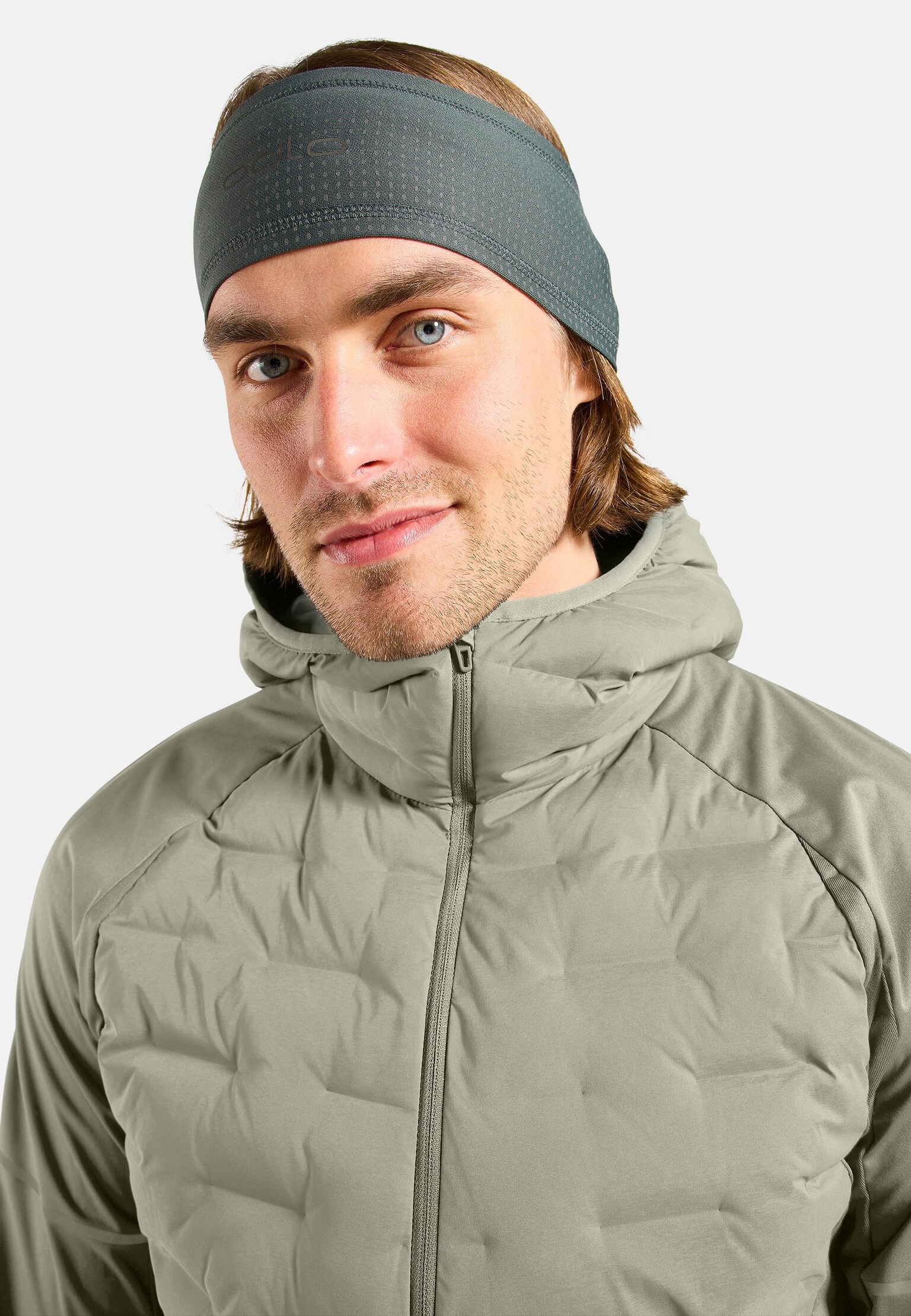 Zeroweight Insulator Laufjacke