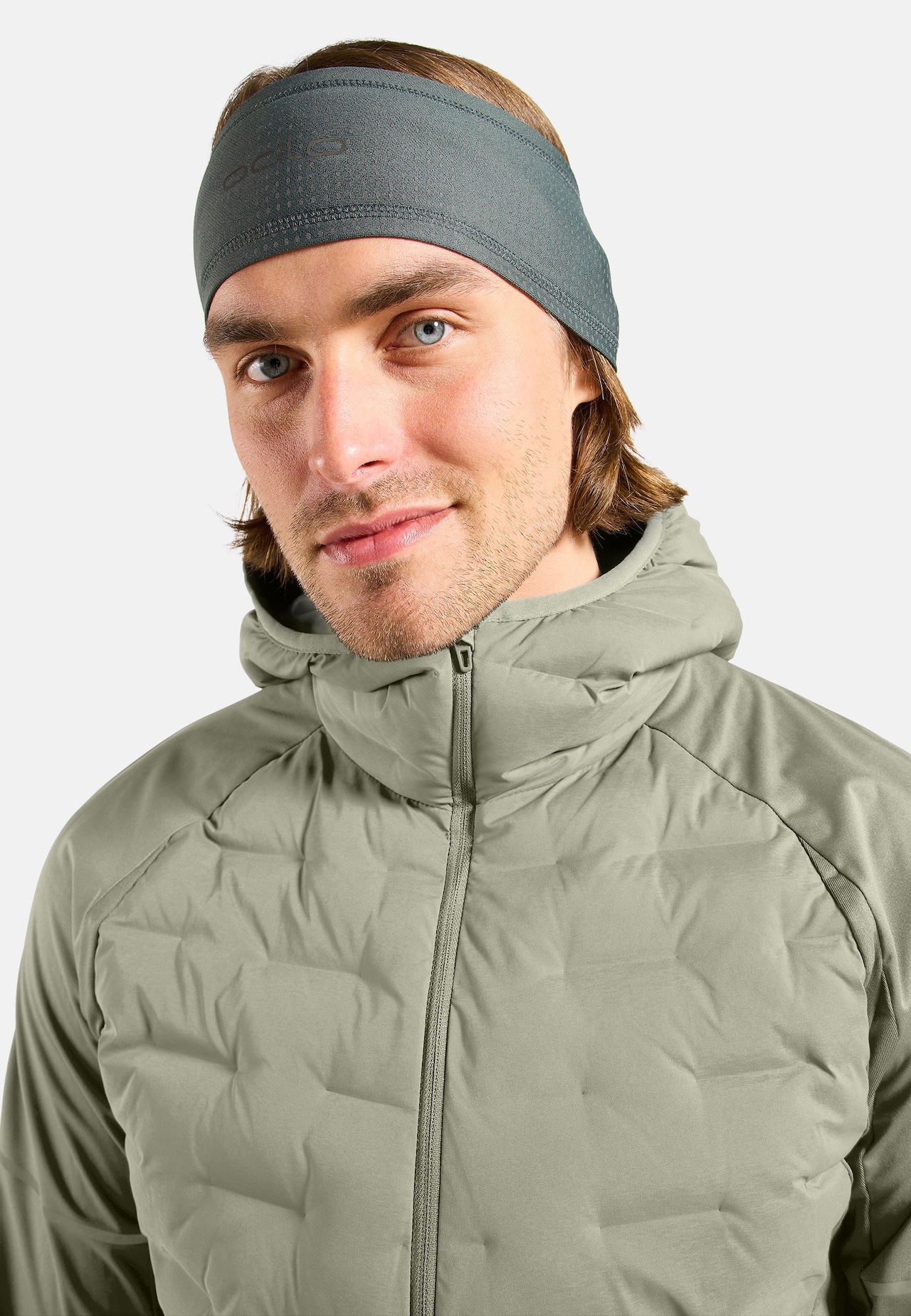 Zeroweight Insulator Jacket