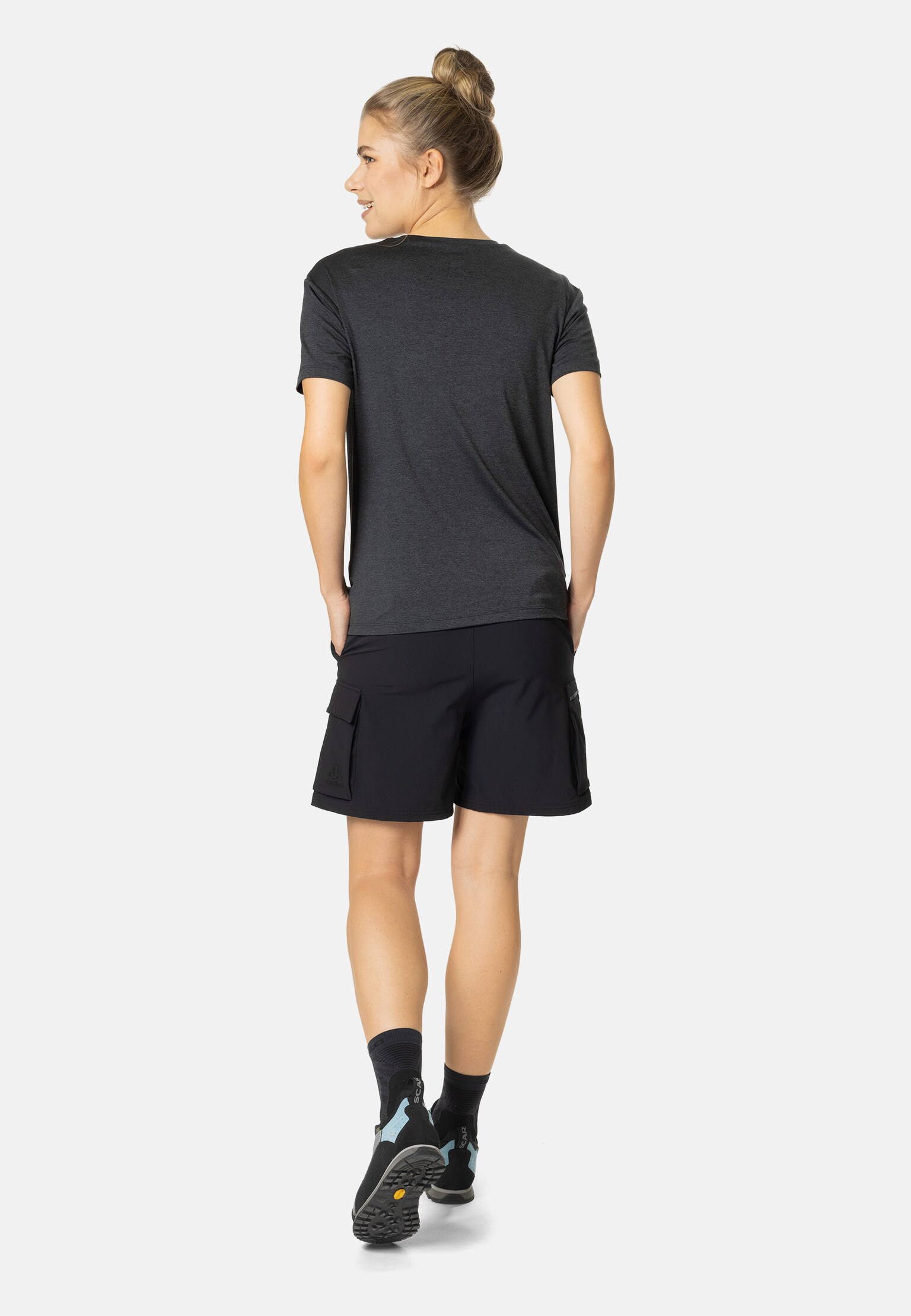 T-Shirt Lema Hills