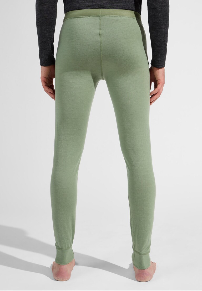 The Natural Merino 200 Base Layer Bottoms