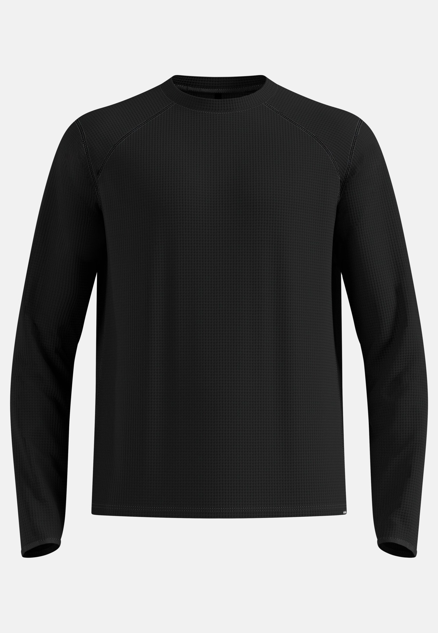 Cubic Mid Layer