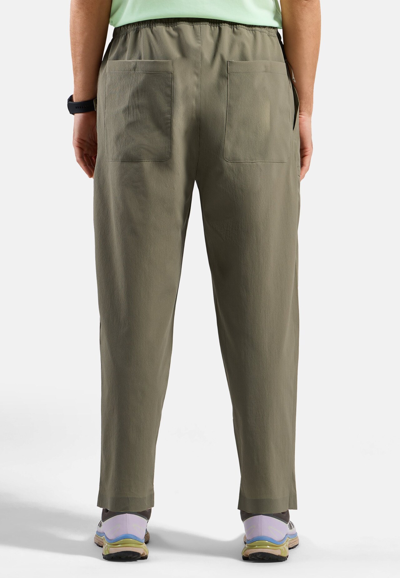 Ultraleichte Hose