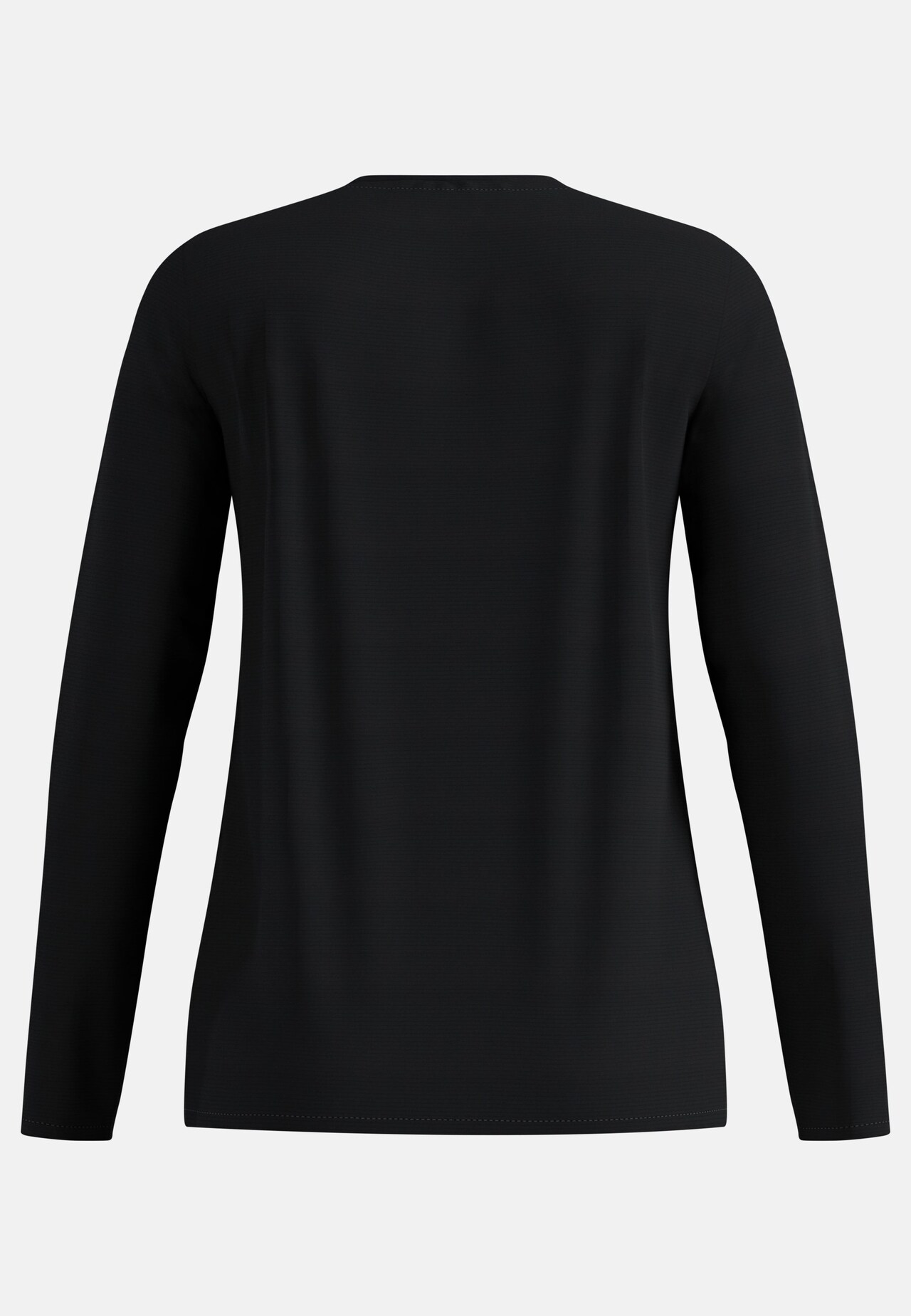 T-shirt da running Zeroweight Chill-Tec a maniche lunghe