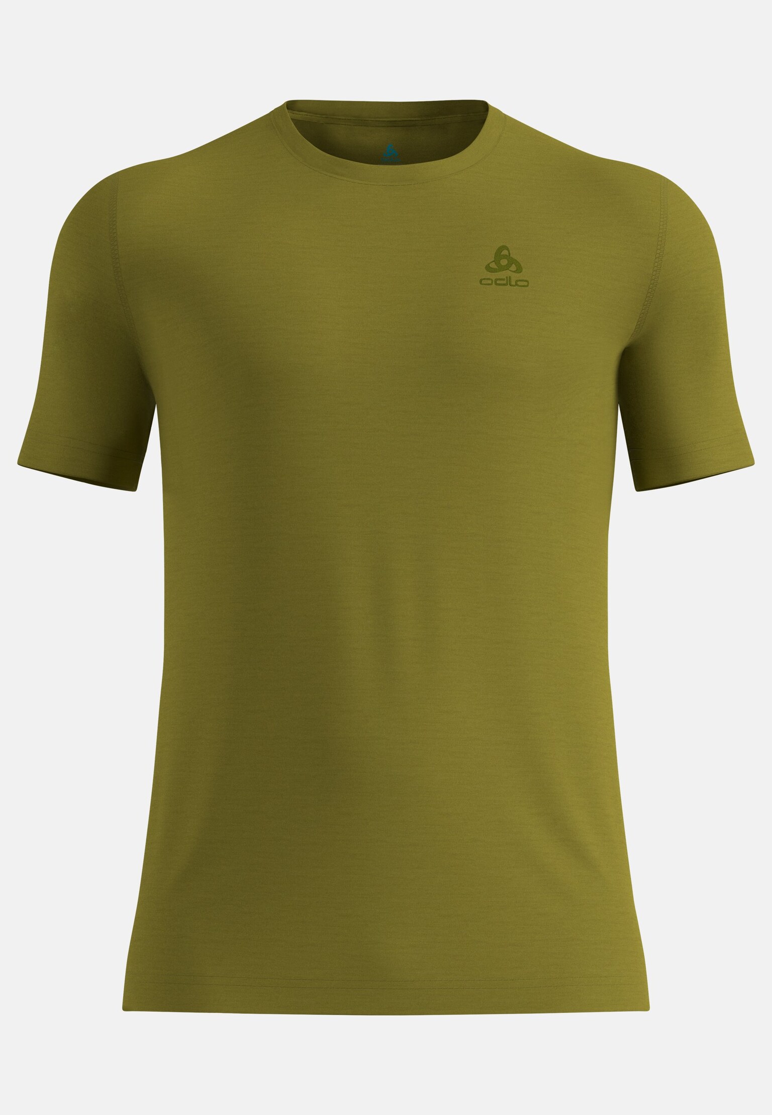 Intimo Tecnico Merino 160 T-Shirt