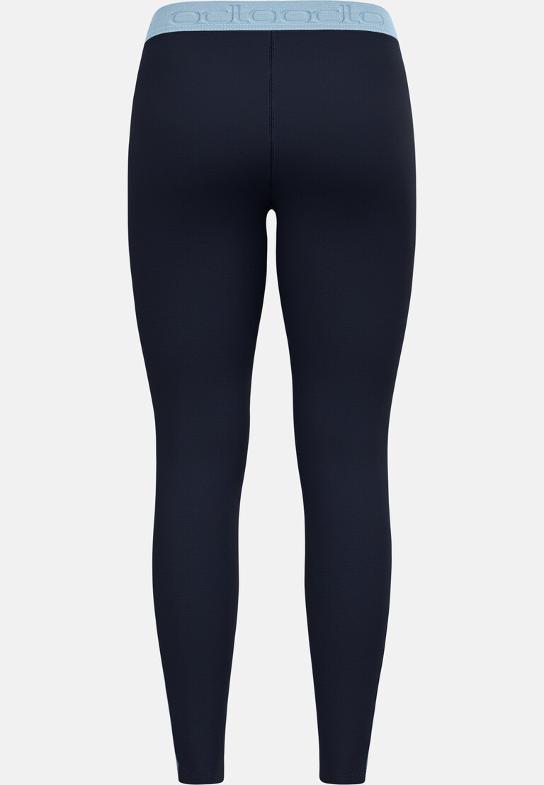 The Revelstoke Performance Wool Warm Base Layer Bottoms