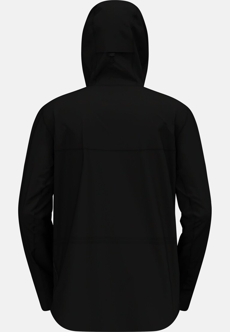 The X-Alp 3L ski anorak