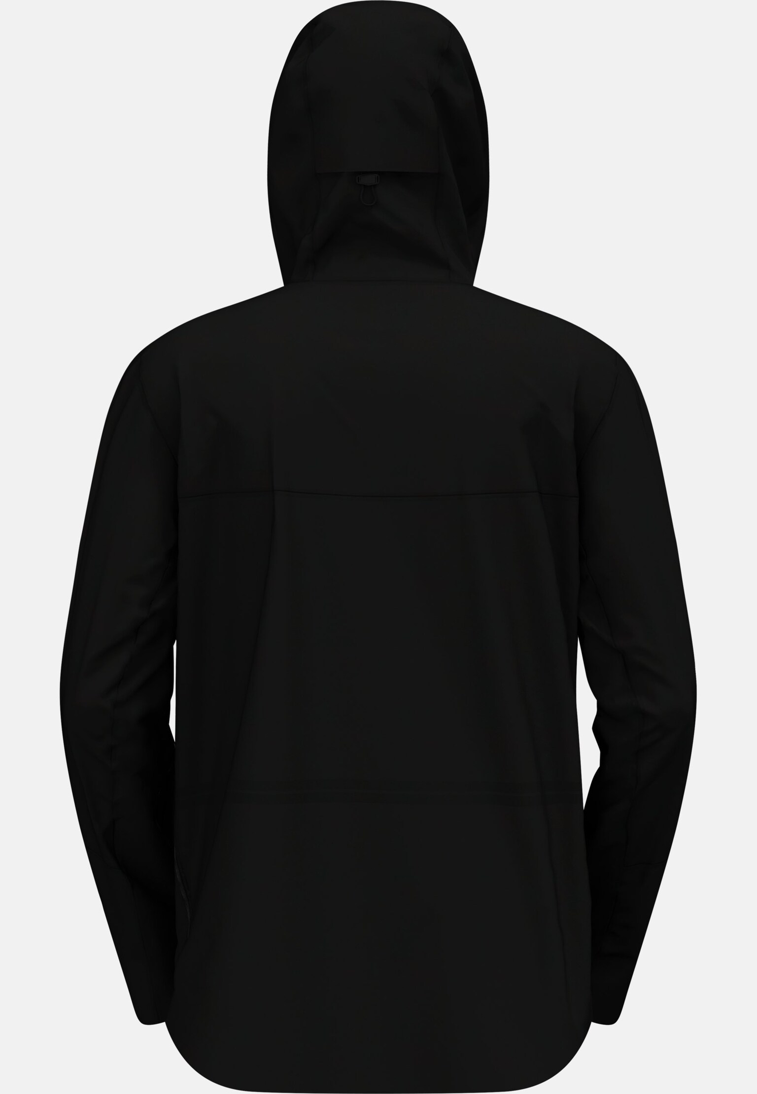 The X-Alp 3L ski anorak