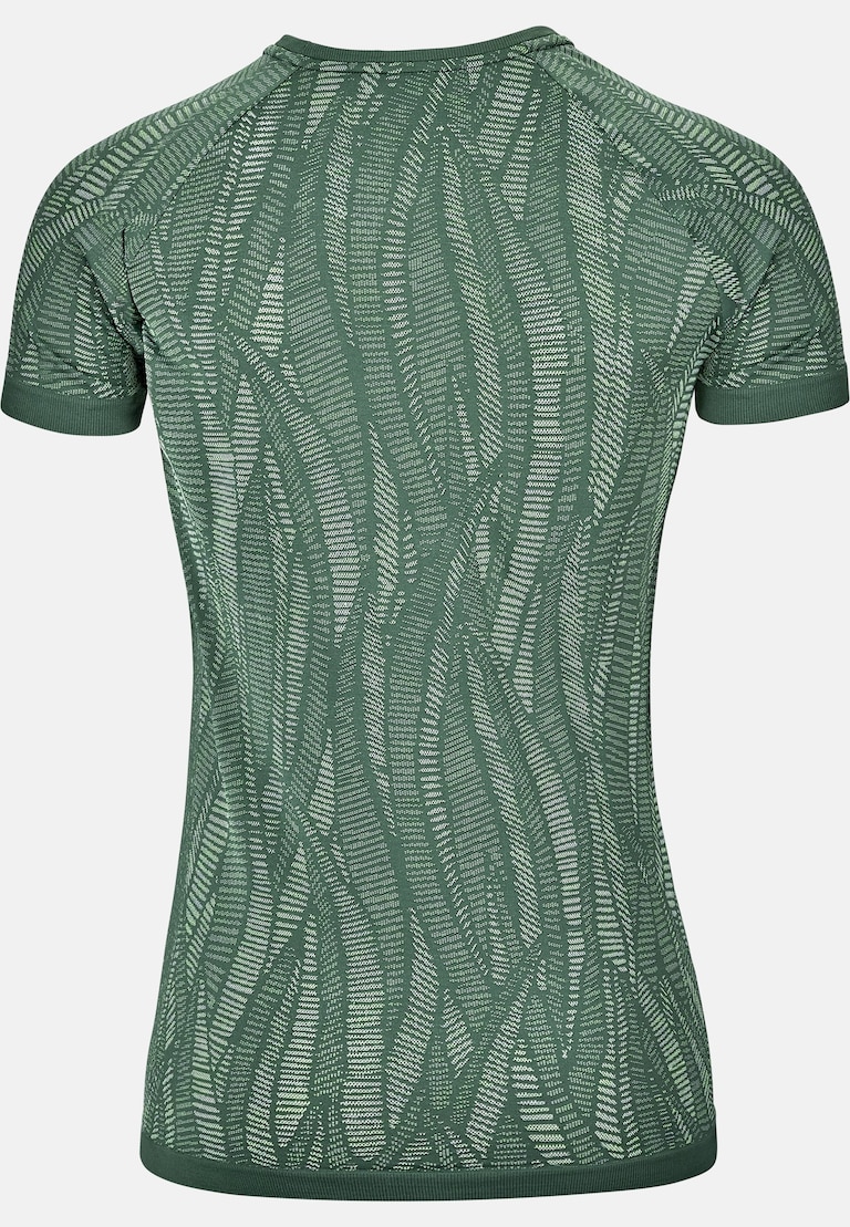 The Zeroweight Ceramicool running t-shirt
