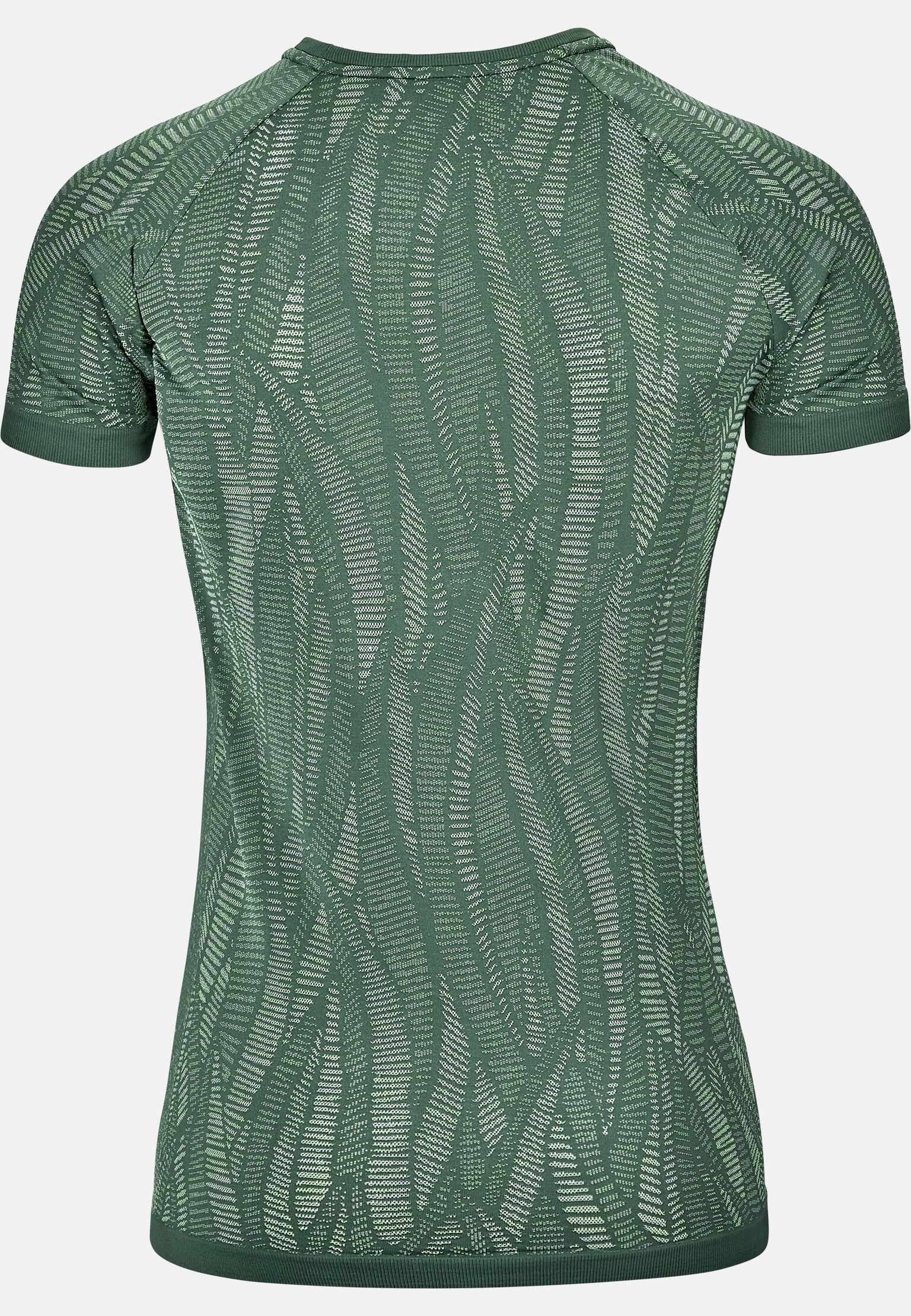 The Zeroweight Ceramicool running t-shirt