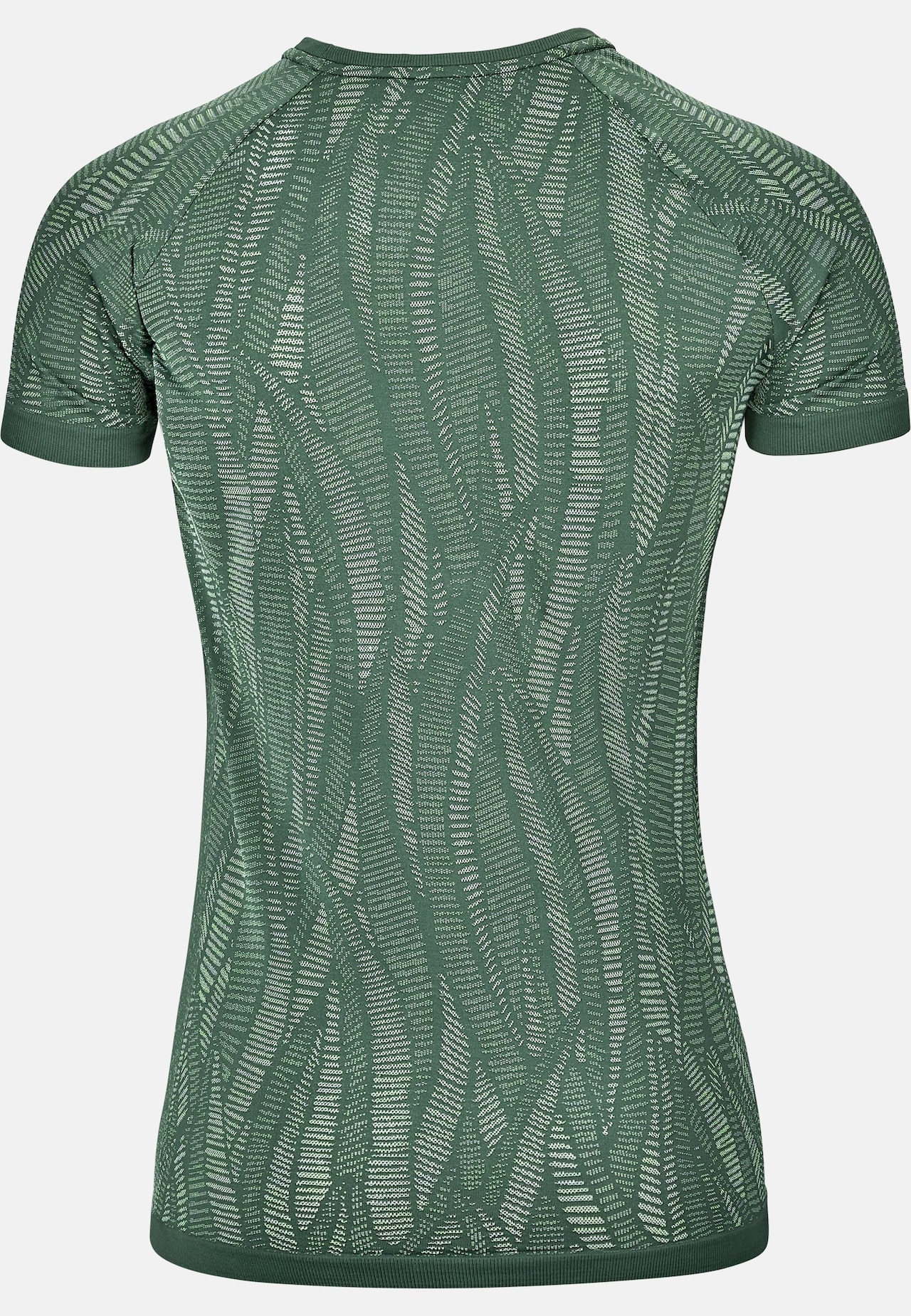 The Zeroweight Ceramicool running t-shirt