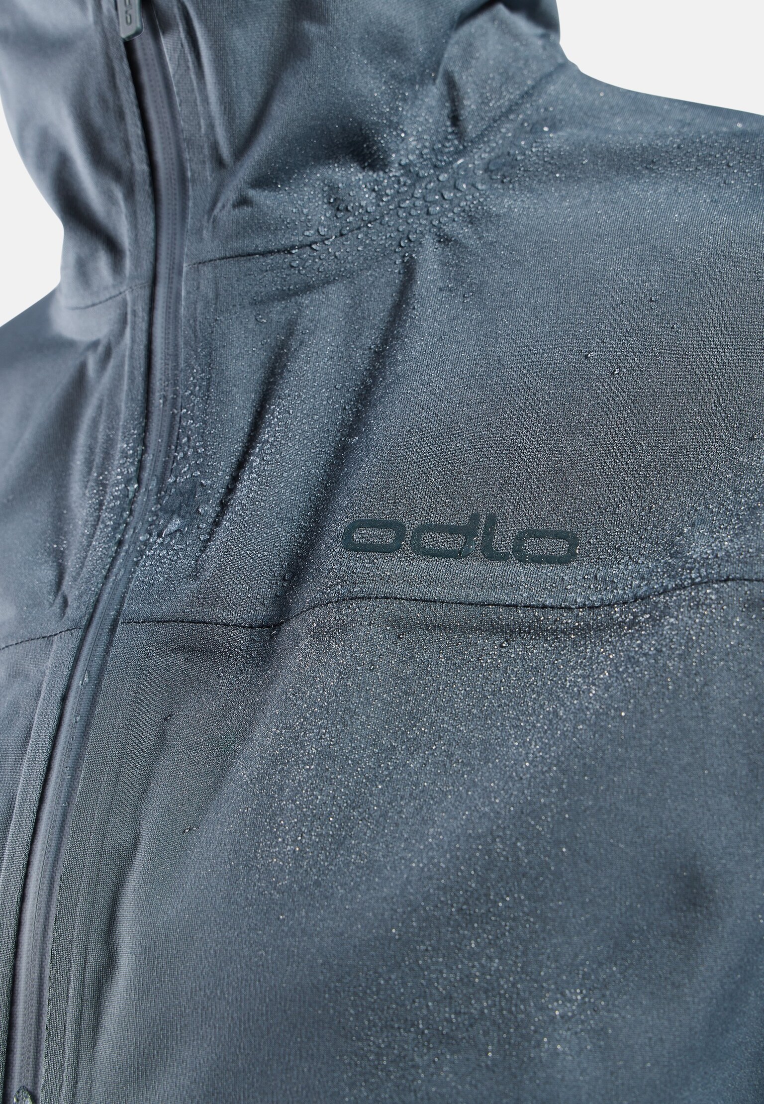X-Alp Waterproof Laufjacke