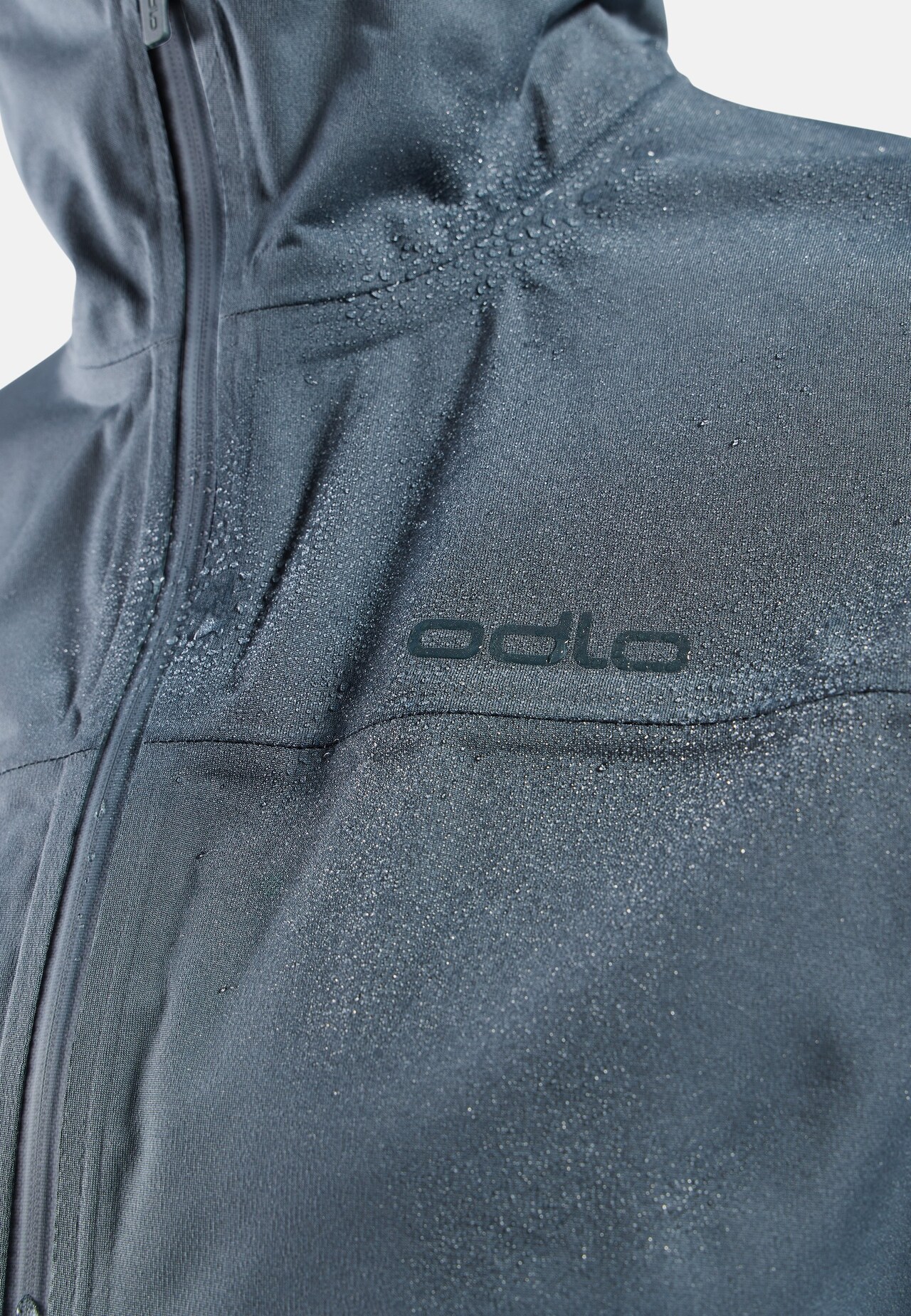 X-Alp Waterproof Jacket