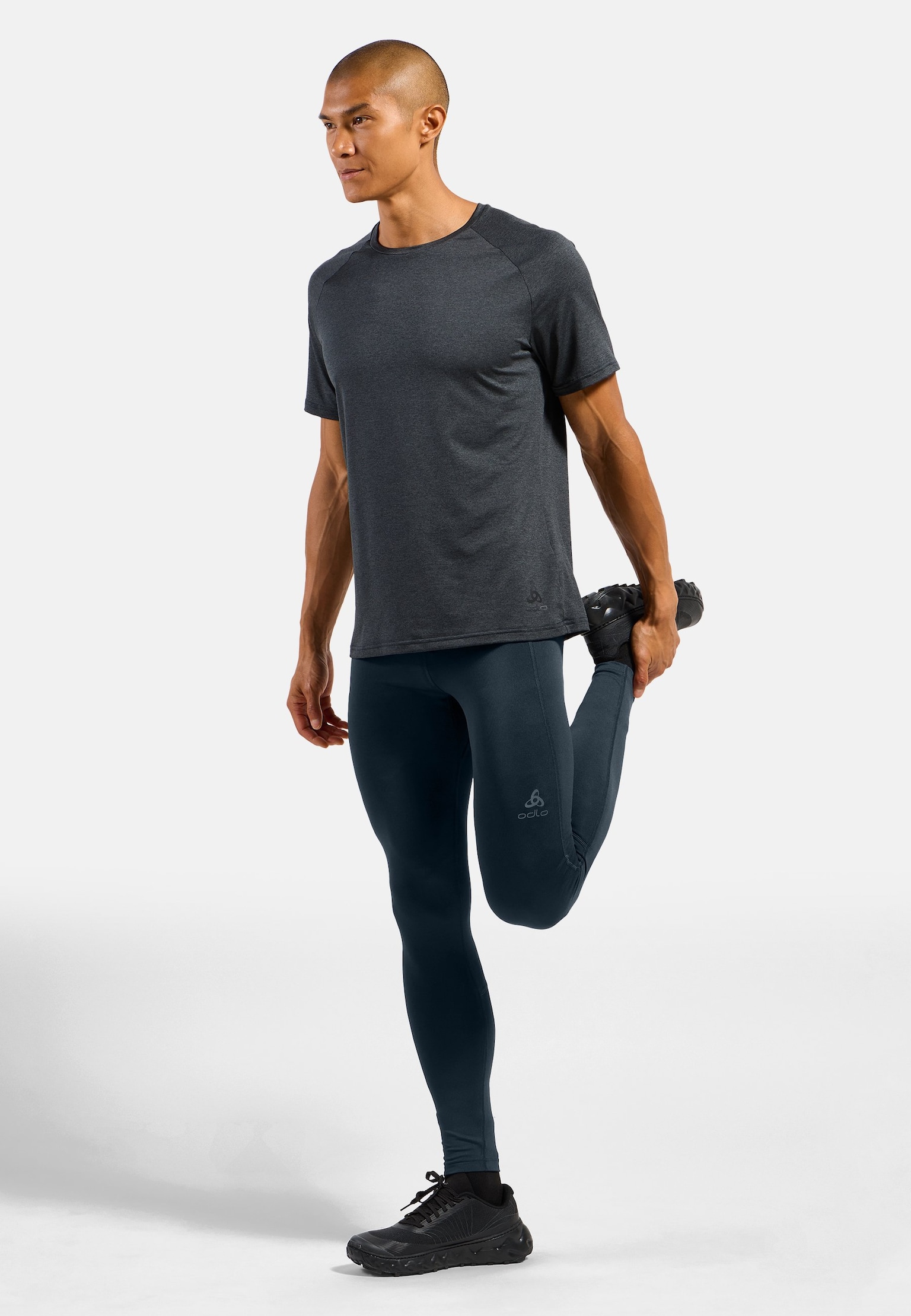 Essential Running Tights