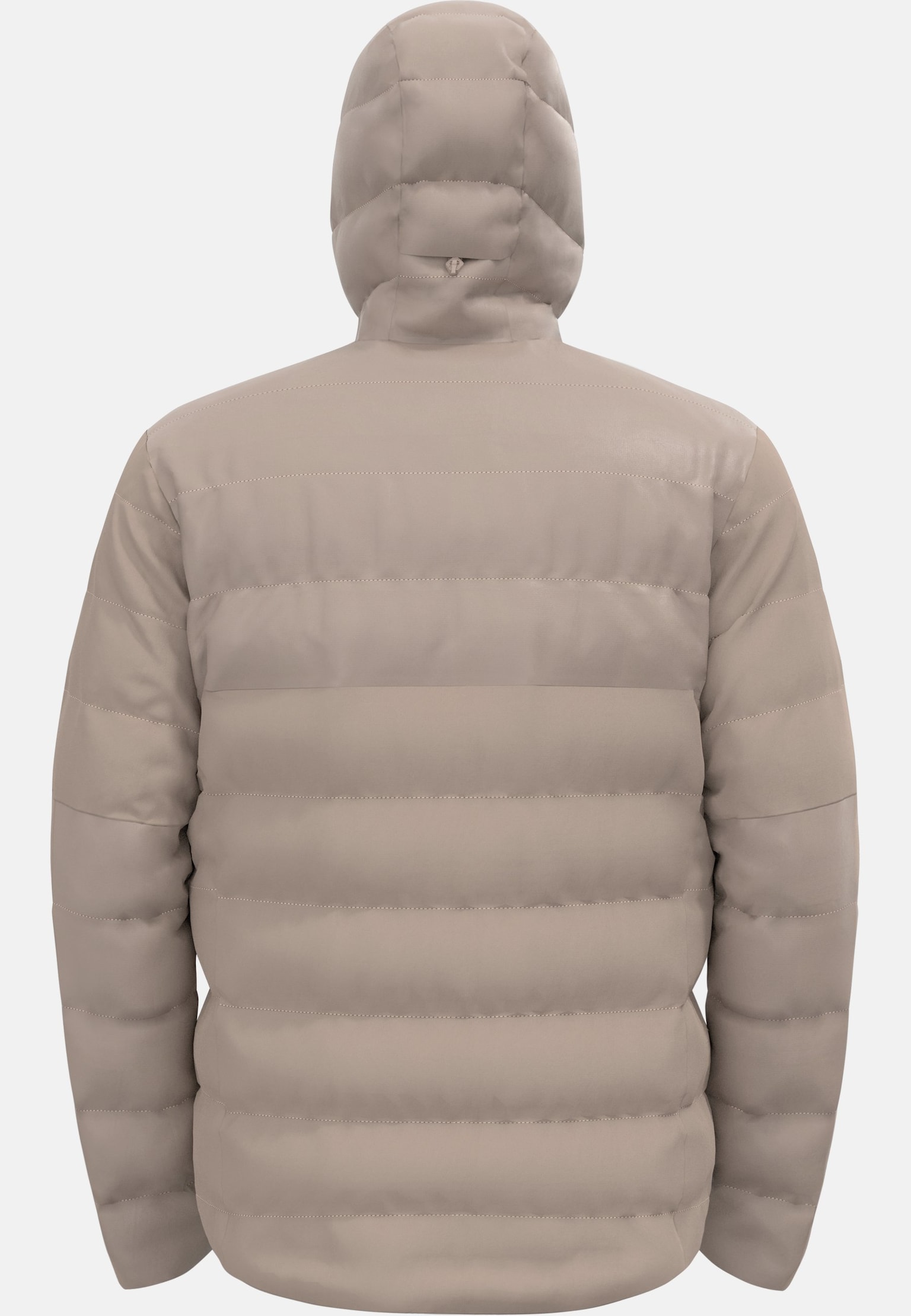 Veste isolante Severin N-Thermic Hooded