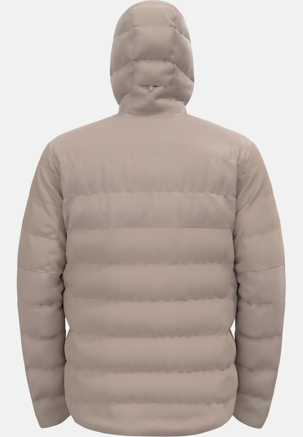 Severin N-Thermic Hooded Insulated Jacket