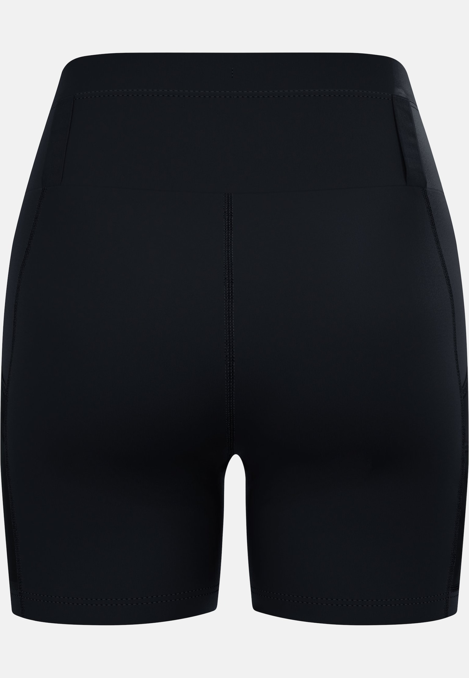 Leggings corti cargo da trail running X-Alp