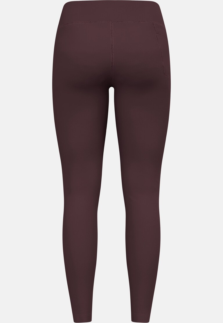 The Essentials Warm running and training tights