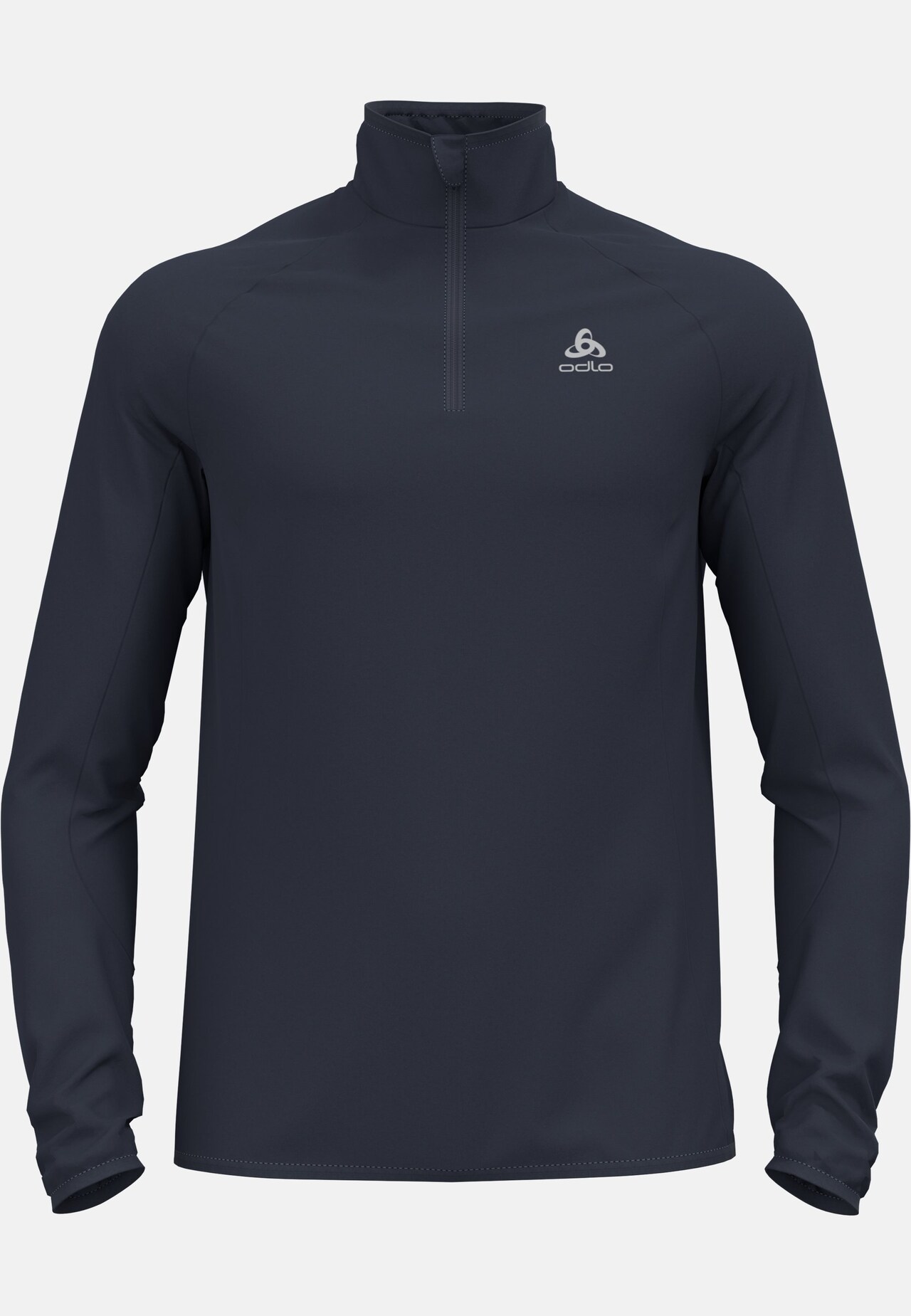 Berra Light Half-Zip Mid Layer