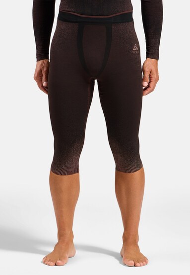 The POW Blackcomb Base Layer 3/4 Bottoms